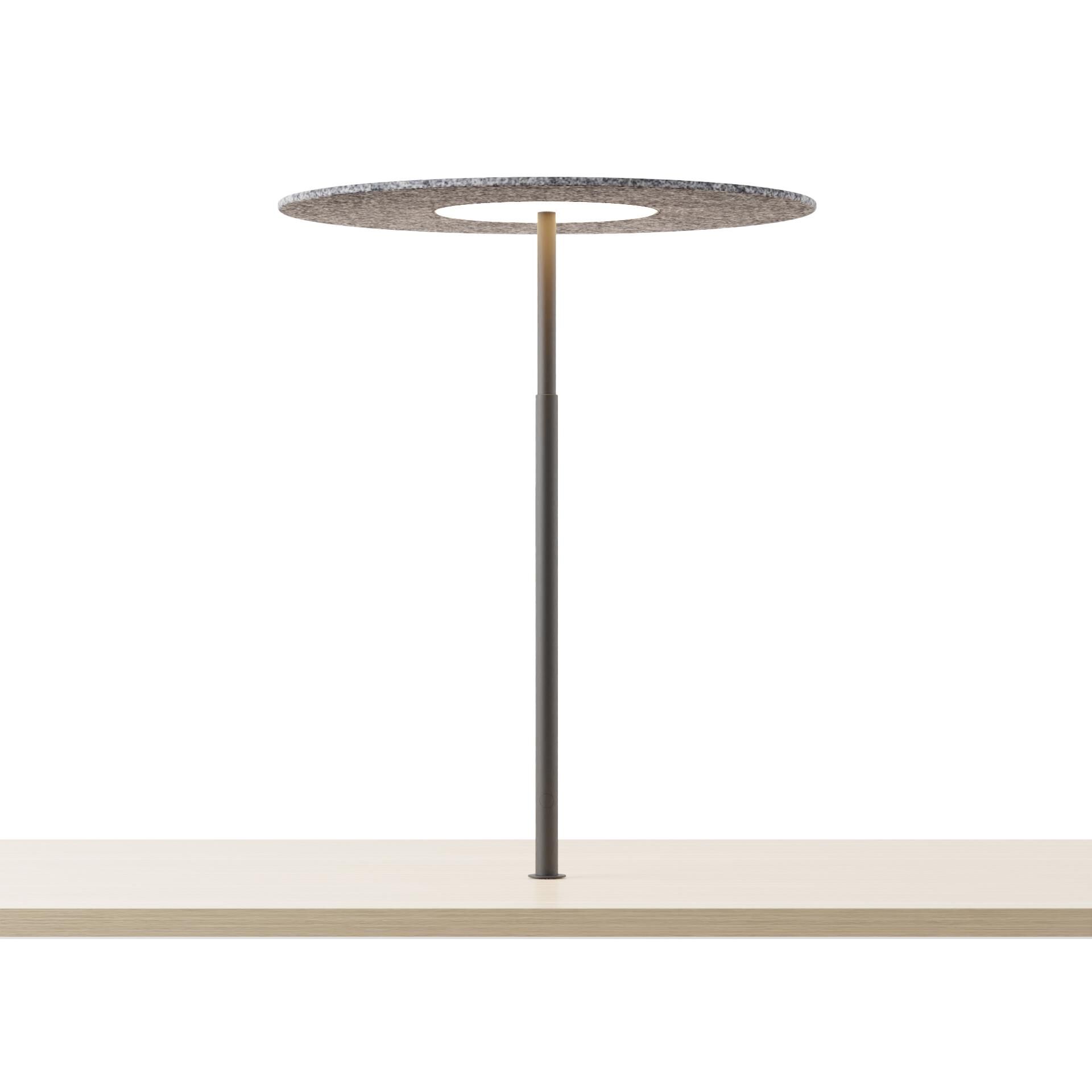 Kenneth Ng, Edmund Ng Yurei 22 Inch Desk Lamp by Koncept