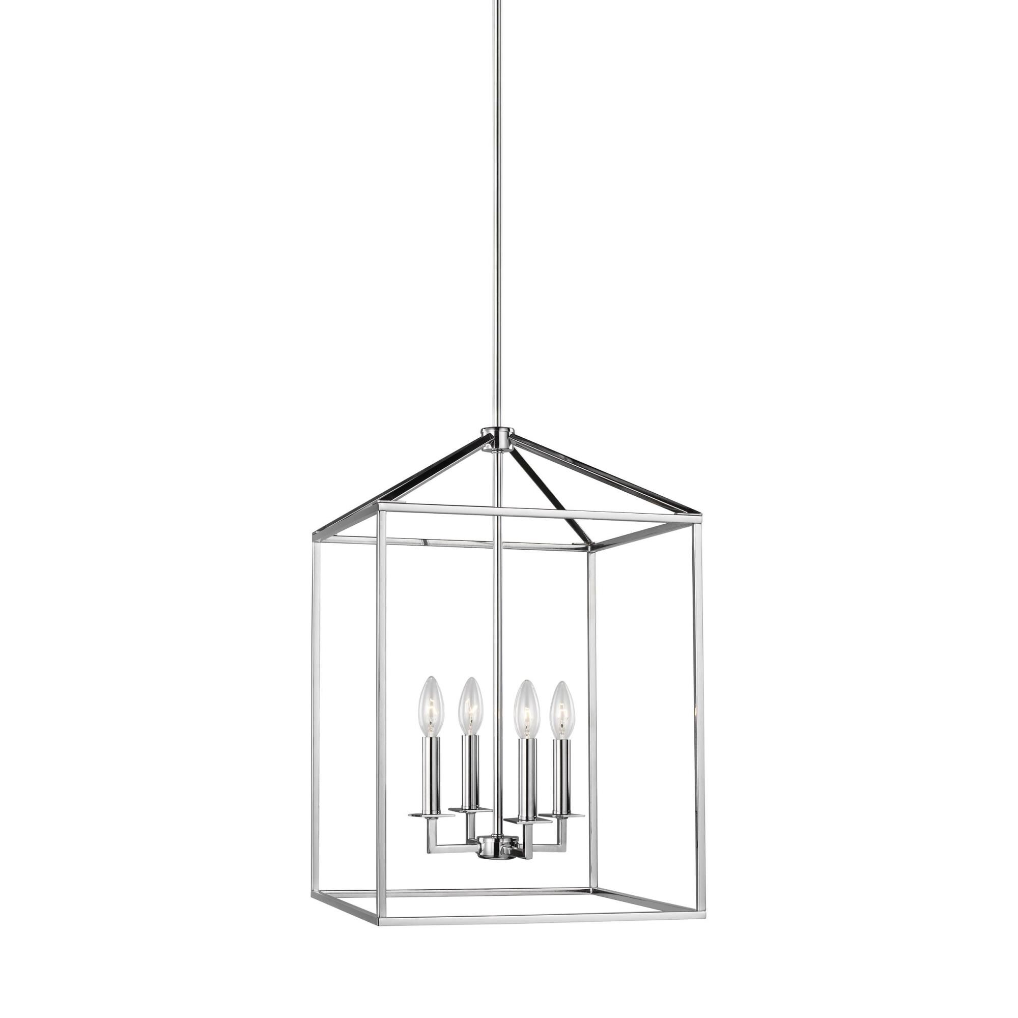 Perryton 15 Inch Cage Pendant by Generation Lighting