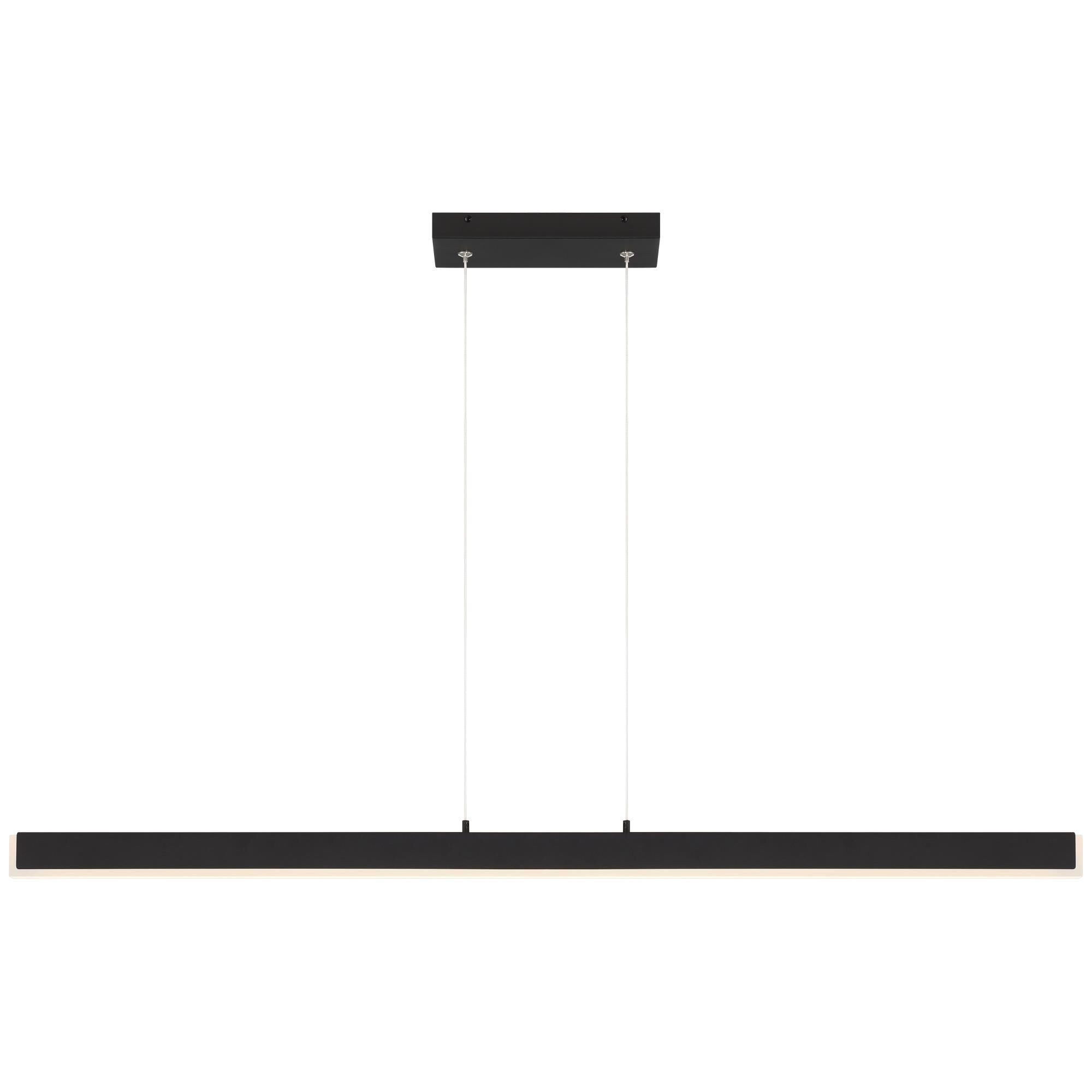 Access Lighting Illume 46 Inch LED Linear Suspension Light