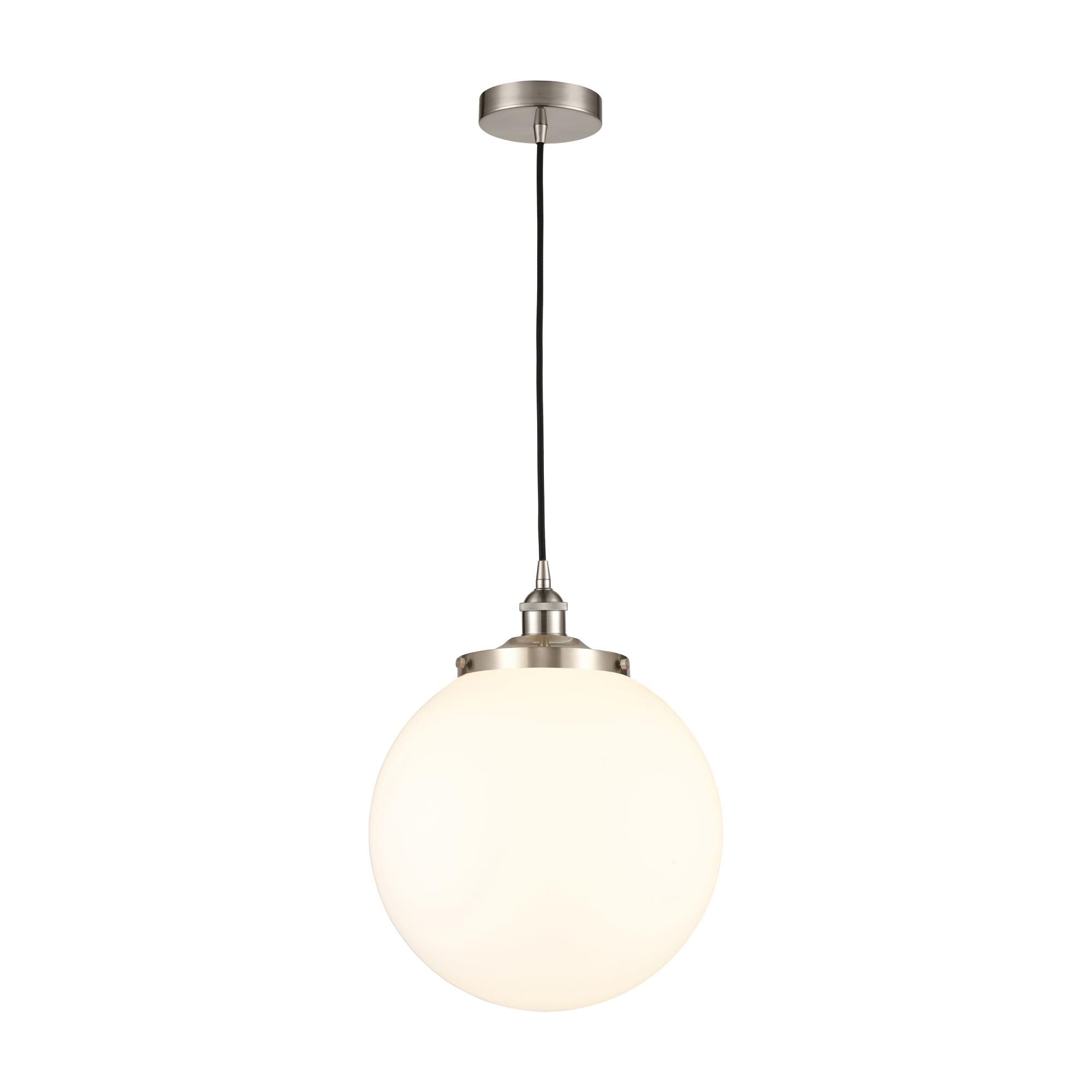 Bruno Marashlian Beacon 14 Inch Large Pendant by Innovations Lighting
