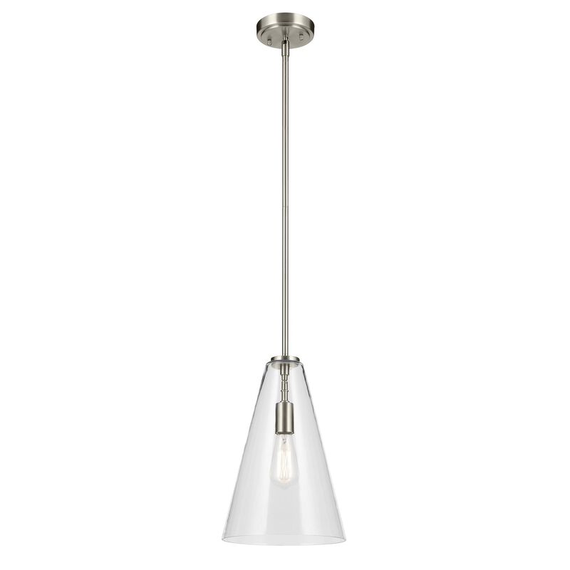 Everly 10 Inch Mini Pendant by Kichler Lighting