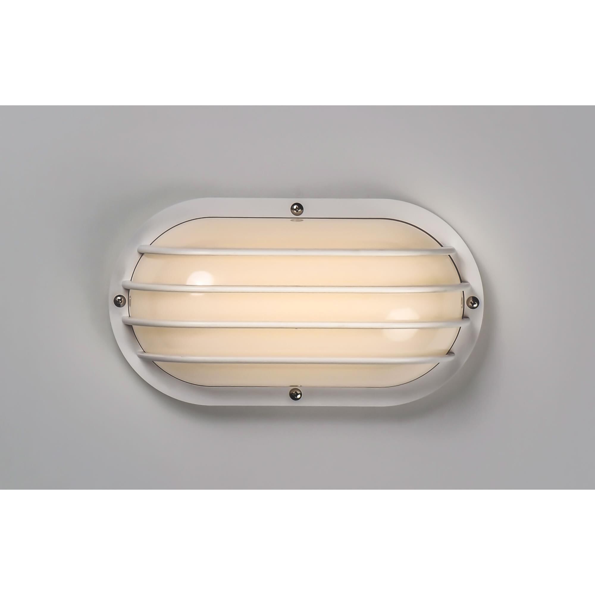 Maxim Lighting Bulwark 5 Inch Tall Outdoor Wall Light
