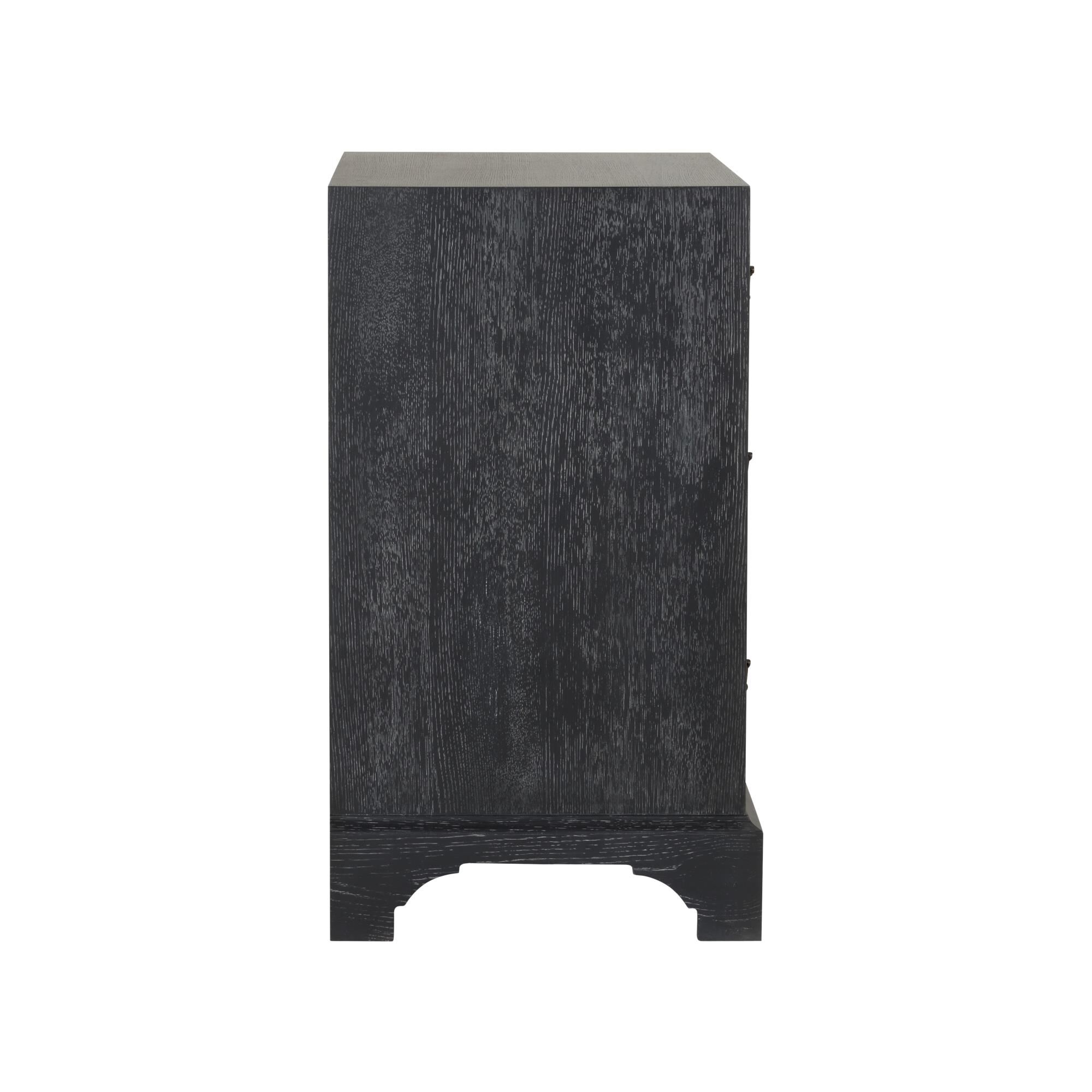 Jamie Merida Beaufort 35 Inch Dresser by Chelsea House