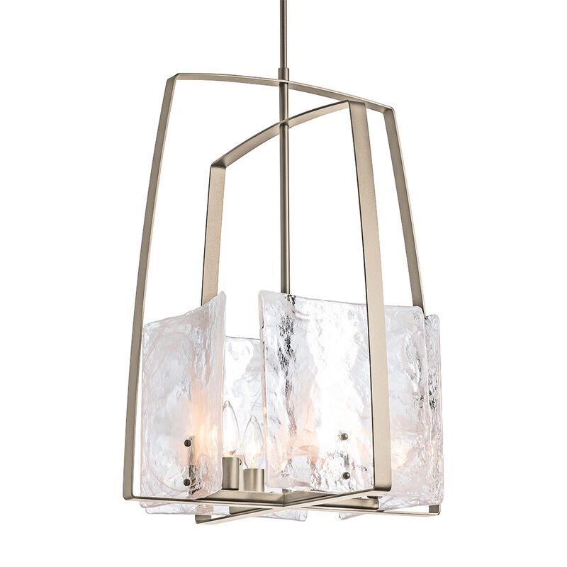 Arc Cage Pendant by Hubbardton Forge