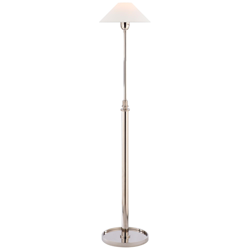 J. Randall Powers Hargett 39 Inch Floor Lamp by Visual Comfort Signature Collection