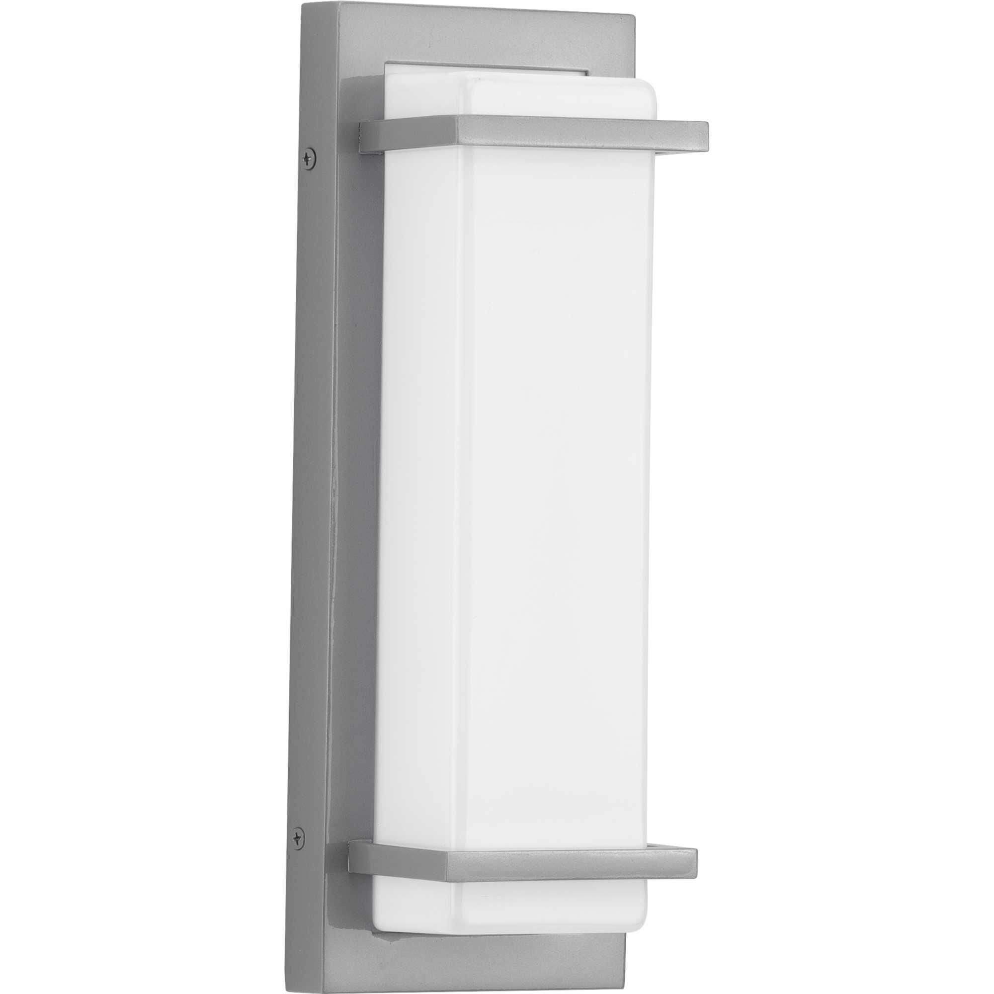 Progress Lighting Z-1080 LED 13 Inch Tall LED Outdoor Wall Light