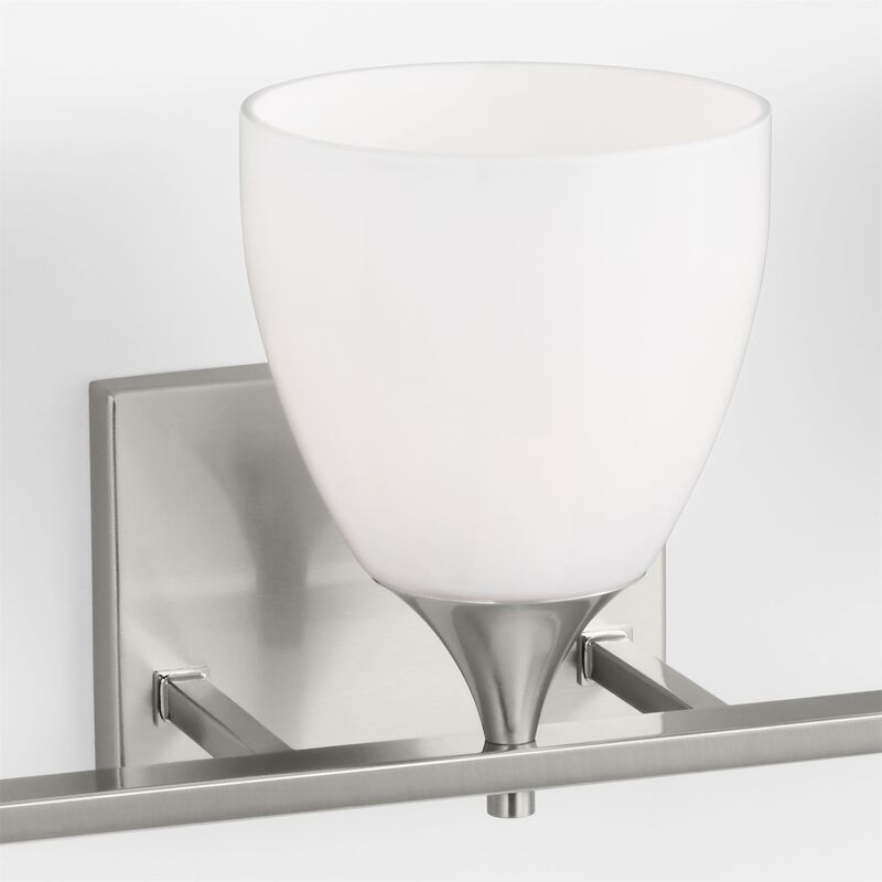 Drew & Jonathan Toffino 26 Inch Bath Vanity Light by Visual Comfort Studio Collection