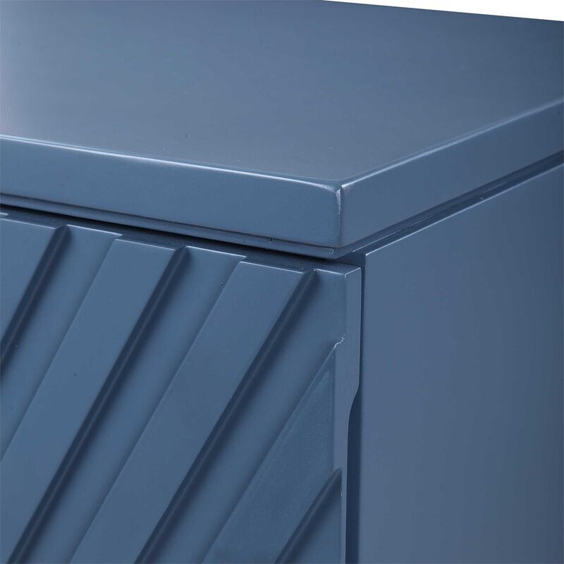 Colby Medium Dresser by Uttermost