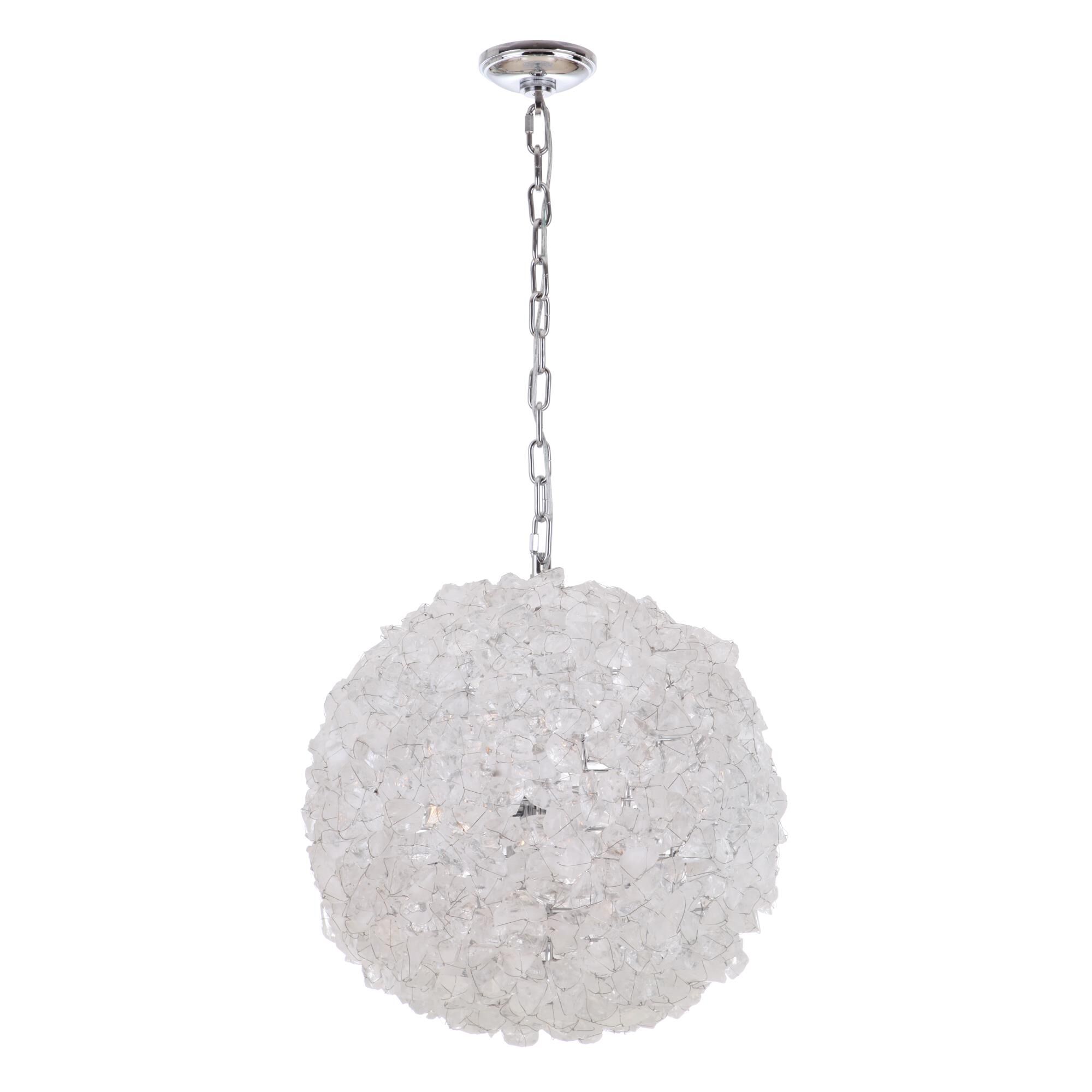 Craftmade Roxx 22 Inch Large Pendant