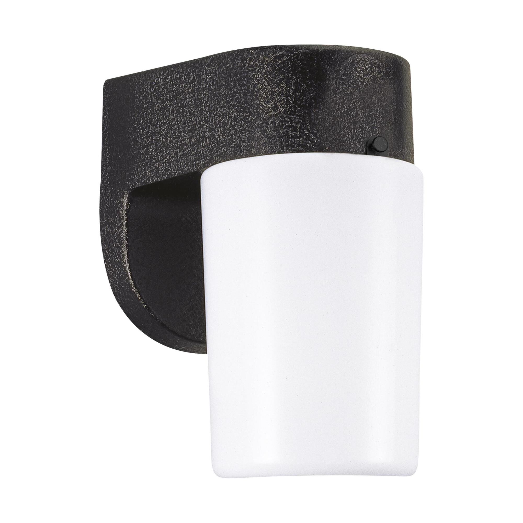 Generation Lighting Outdoor Wall 7 Inch Tall LED Outdoor Wall Light