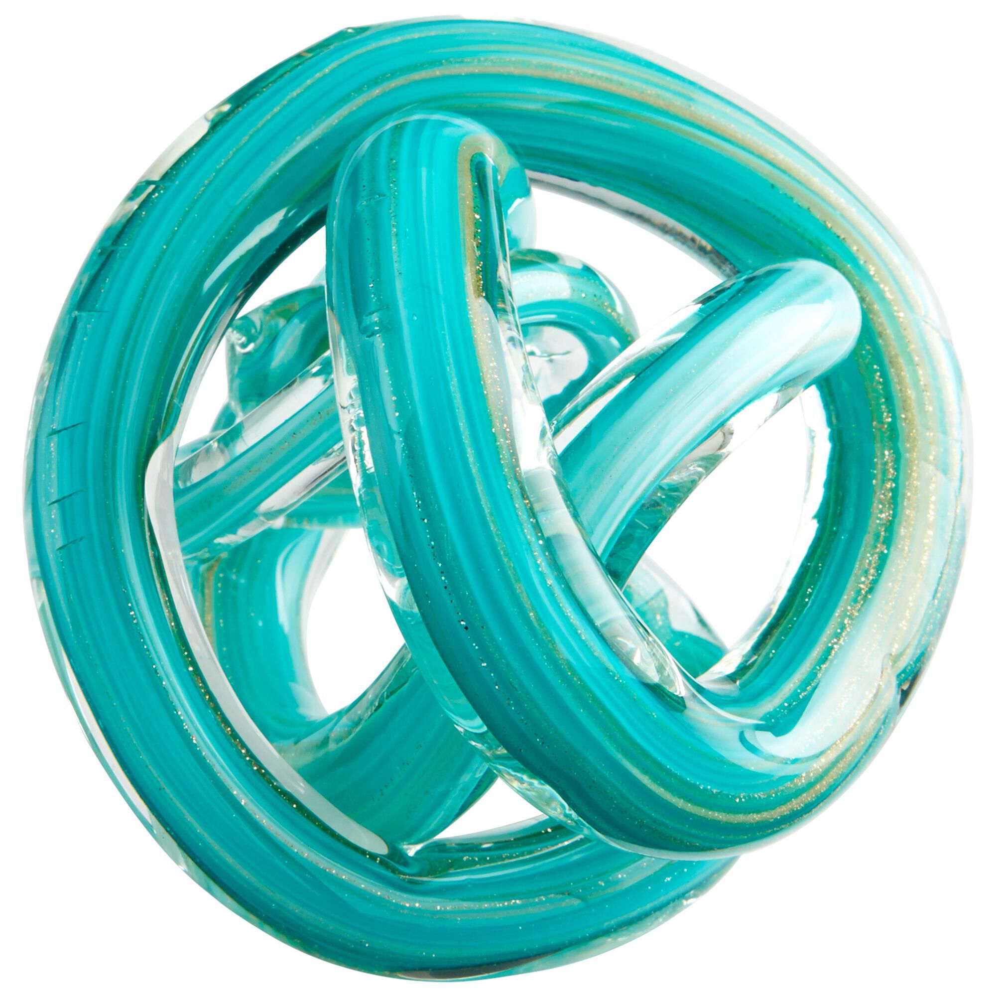 Tangle Figurine by Cyan Designs