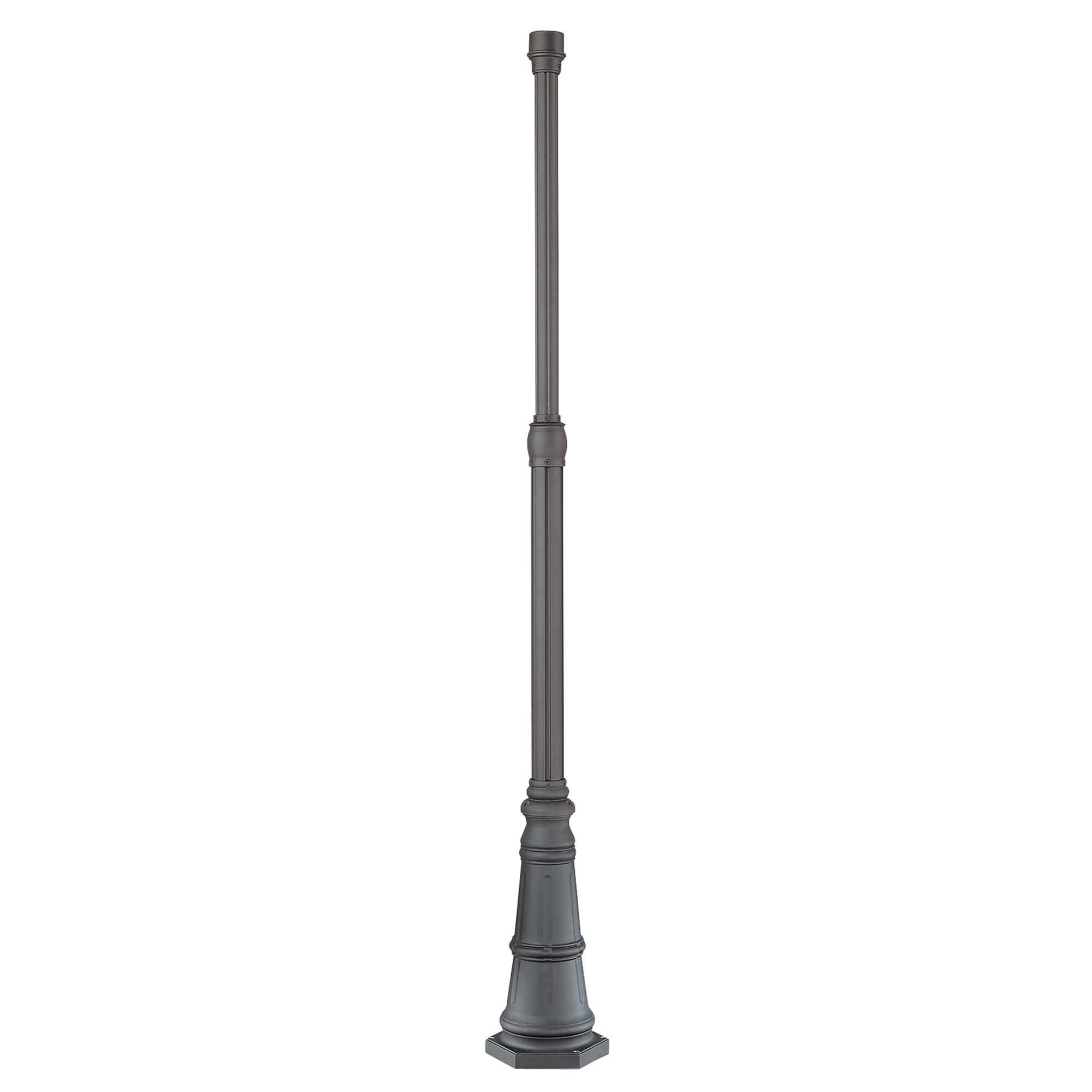 Shown in Black finish