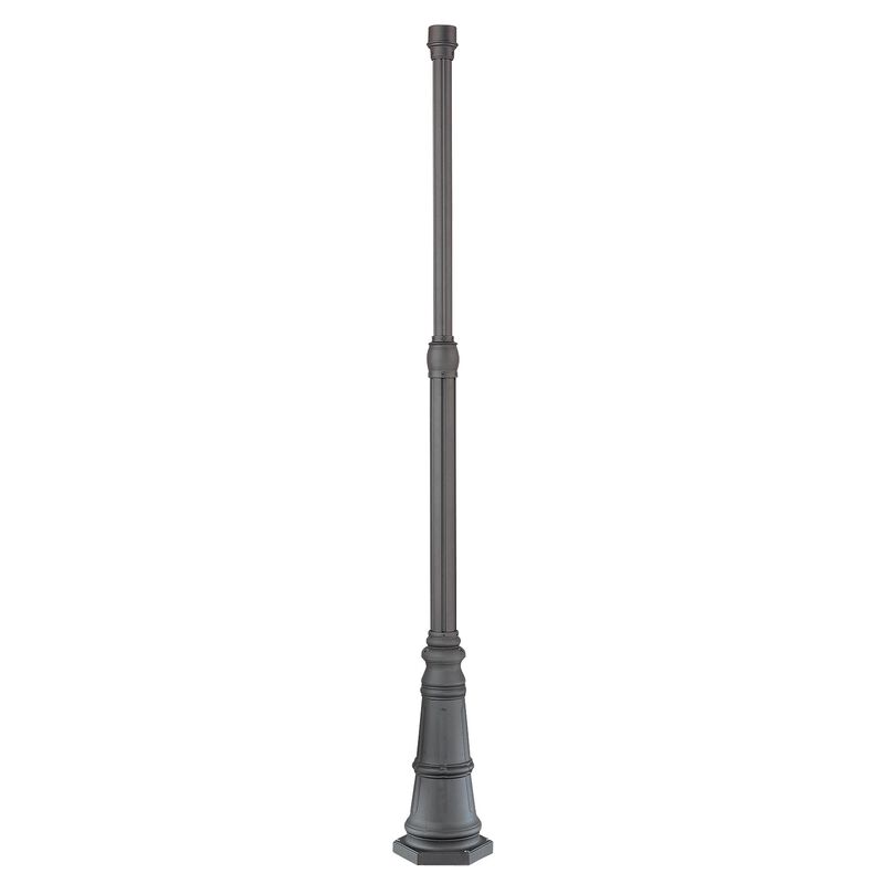 Minka Lavery 83 Inch Outdoor Post Base