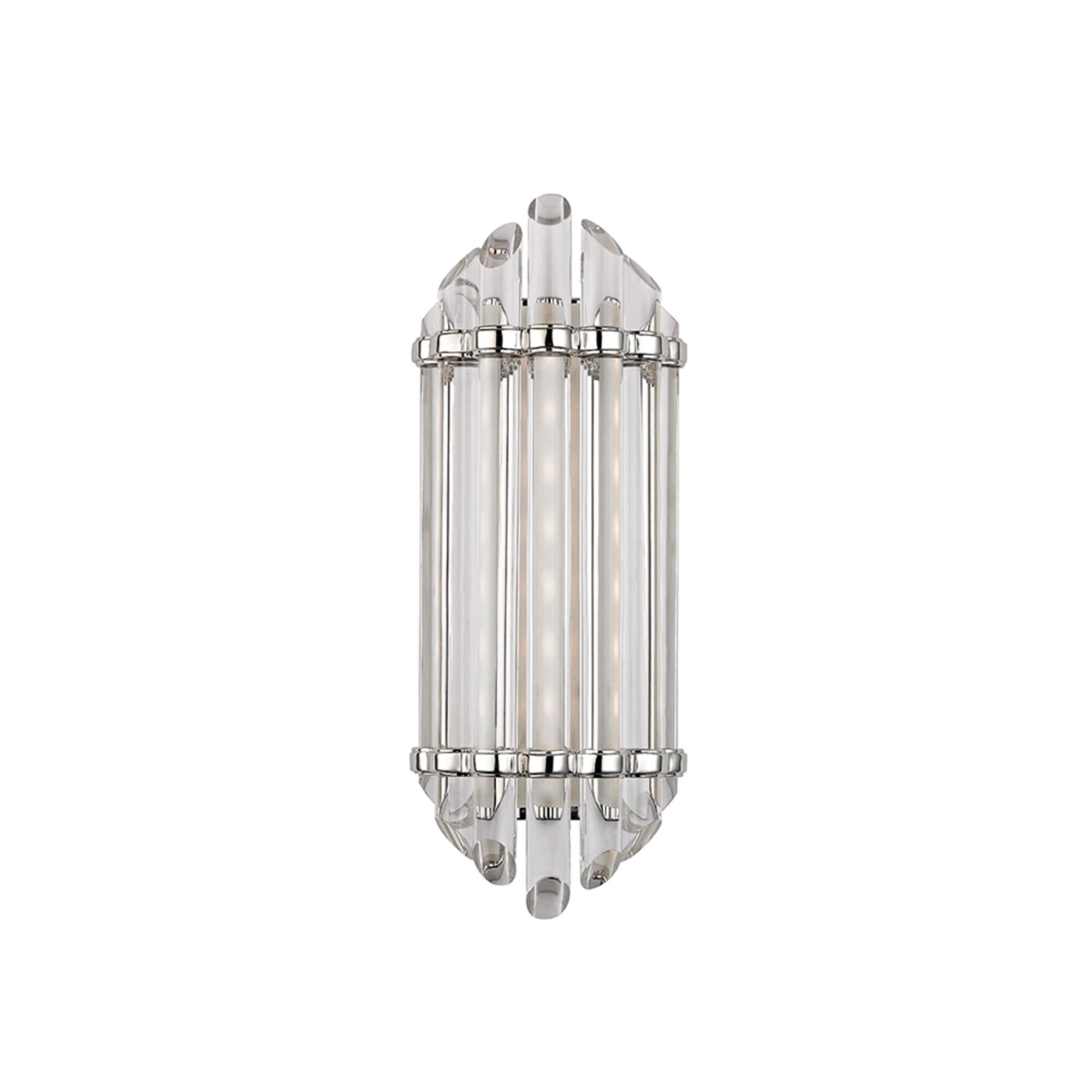 Albion 16.5 Inch Bath Vanity Light by Hudson Valley Lighting
