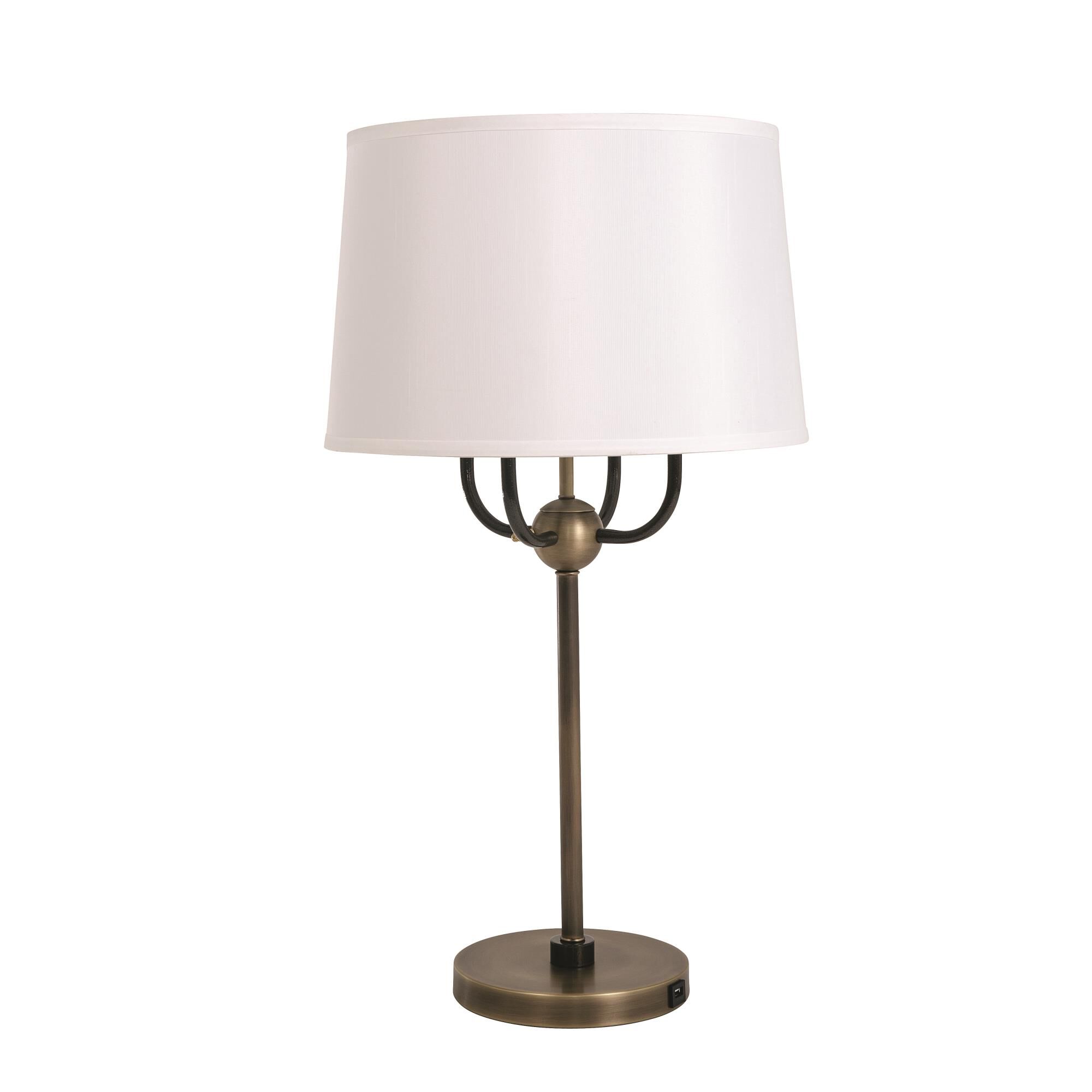 Alpine 30 Inch Table Lamp by House of Troy