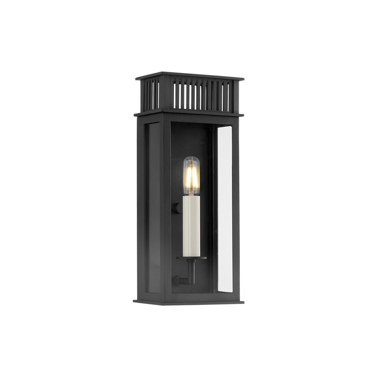 Gridley 5.5 Inch Outdoor Wall Light by Troy Lighting