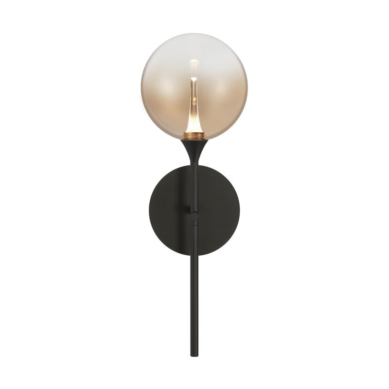 Iissa Medium Wall Sconce by Eurofase Lighting