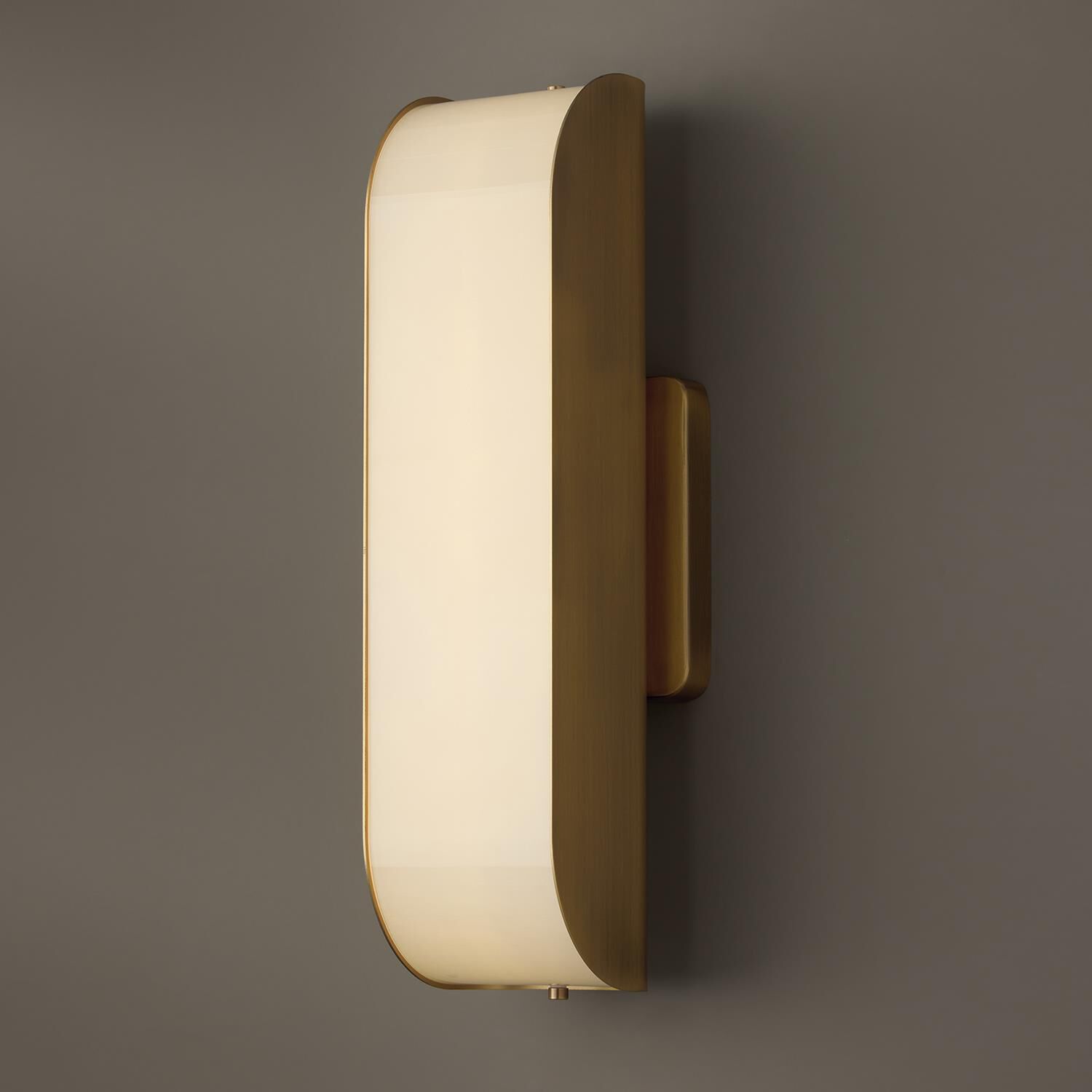 Marcell 18 Inch Wall Sconce by Capital Lighting