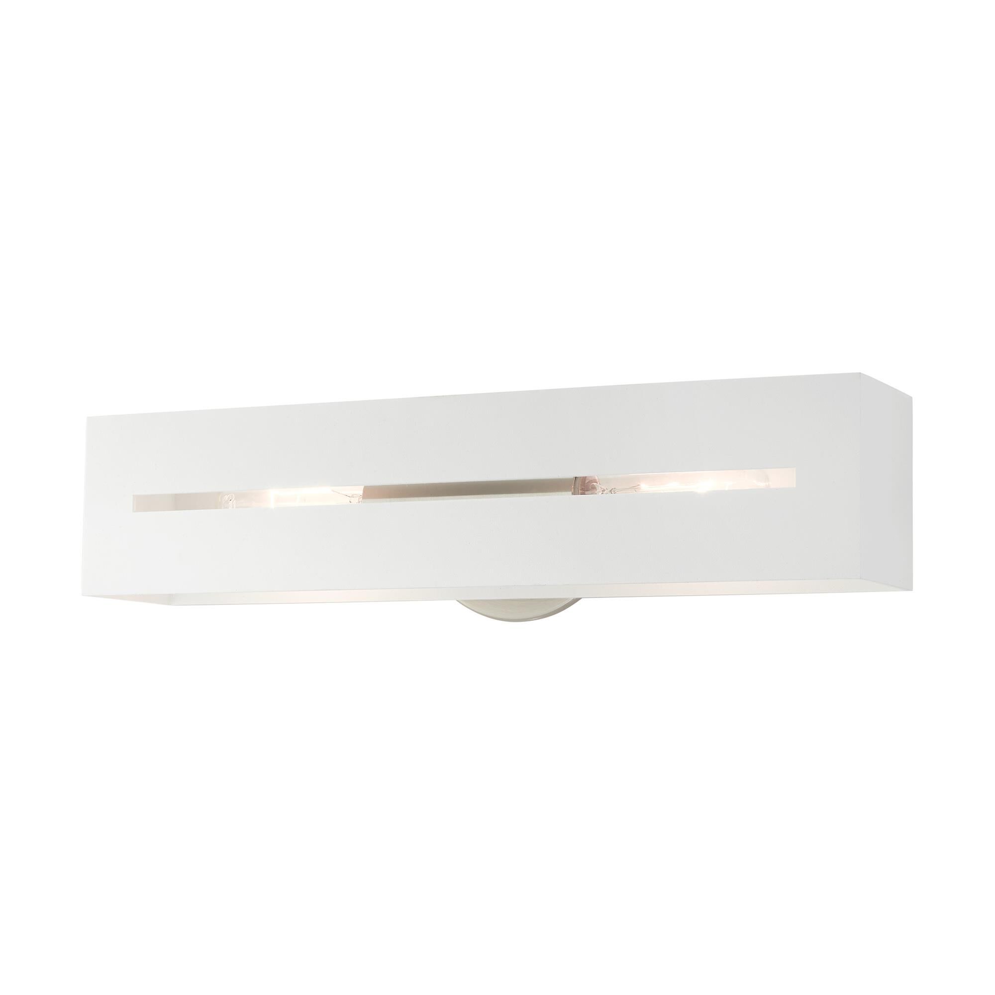 Soma 18 Inch Wall Sconce by Livex Lighting