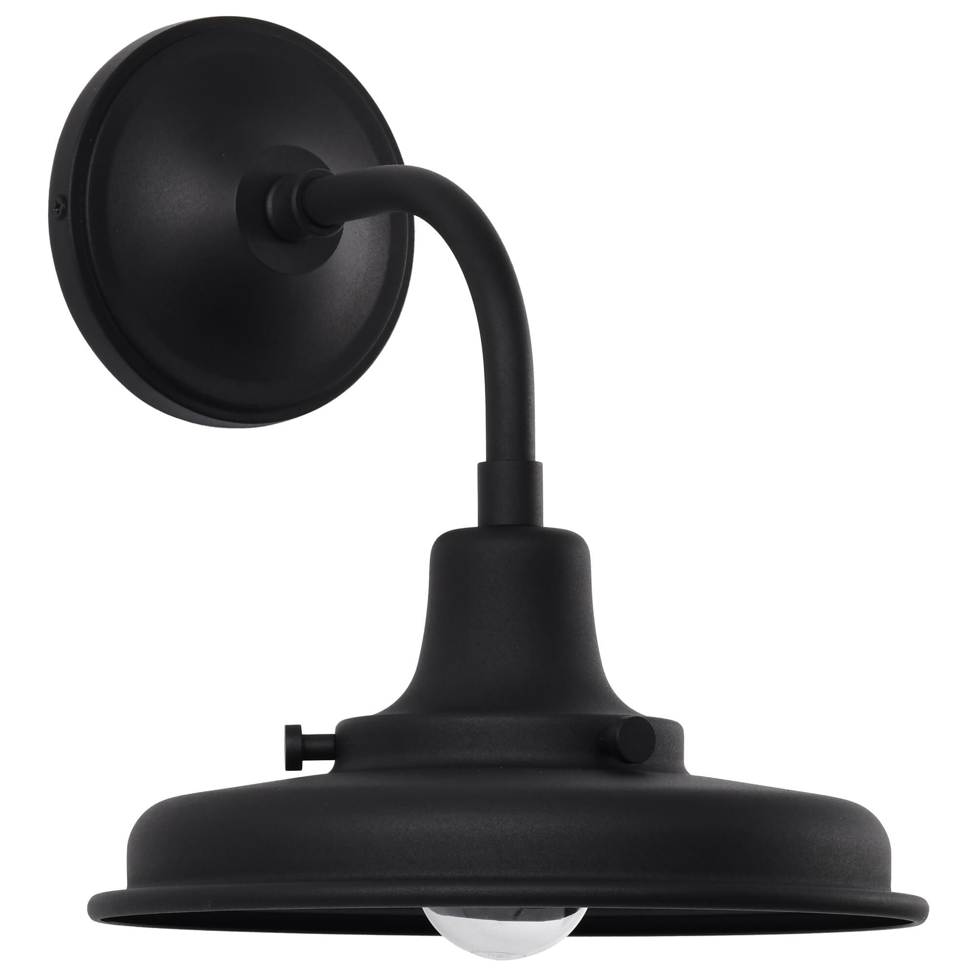 Morris 12 Inch Outdoor Wall Light by Nuvo Lighting