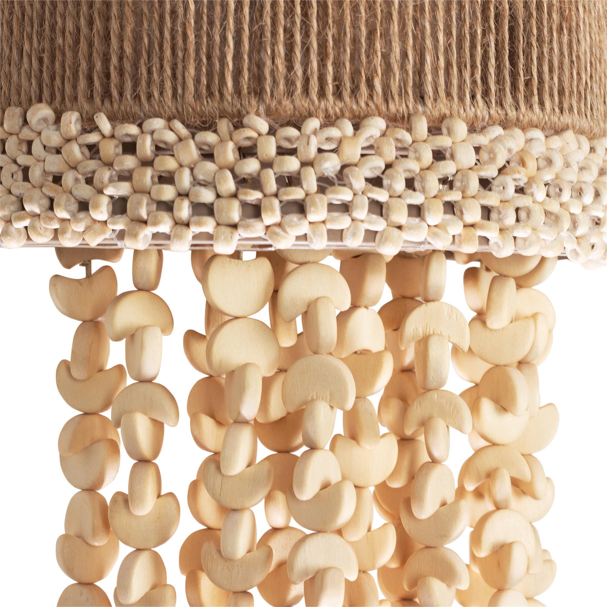 Naturale 15 Inch Wall Sconce by Kalco Lighting