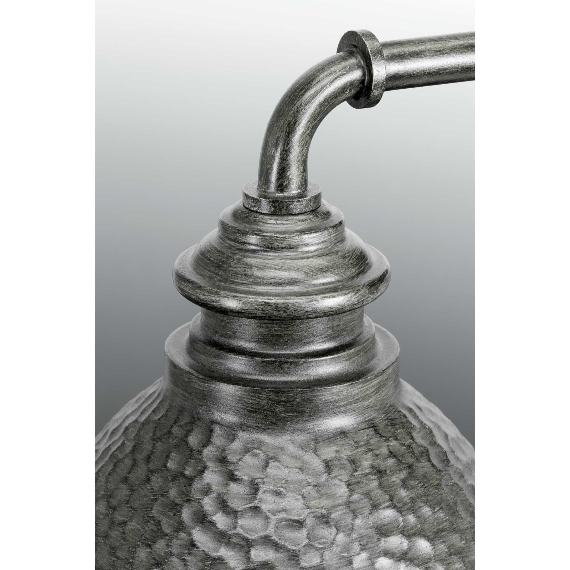 Progress Lighting Englewood 9 Inch Tall Outdoor Wall Light