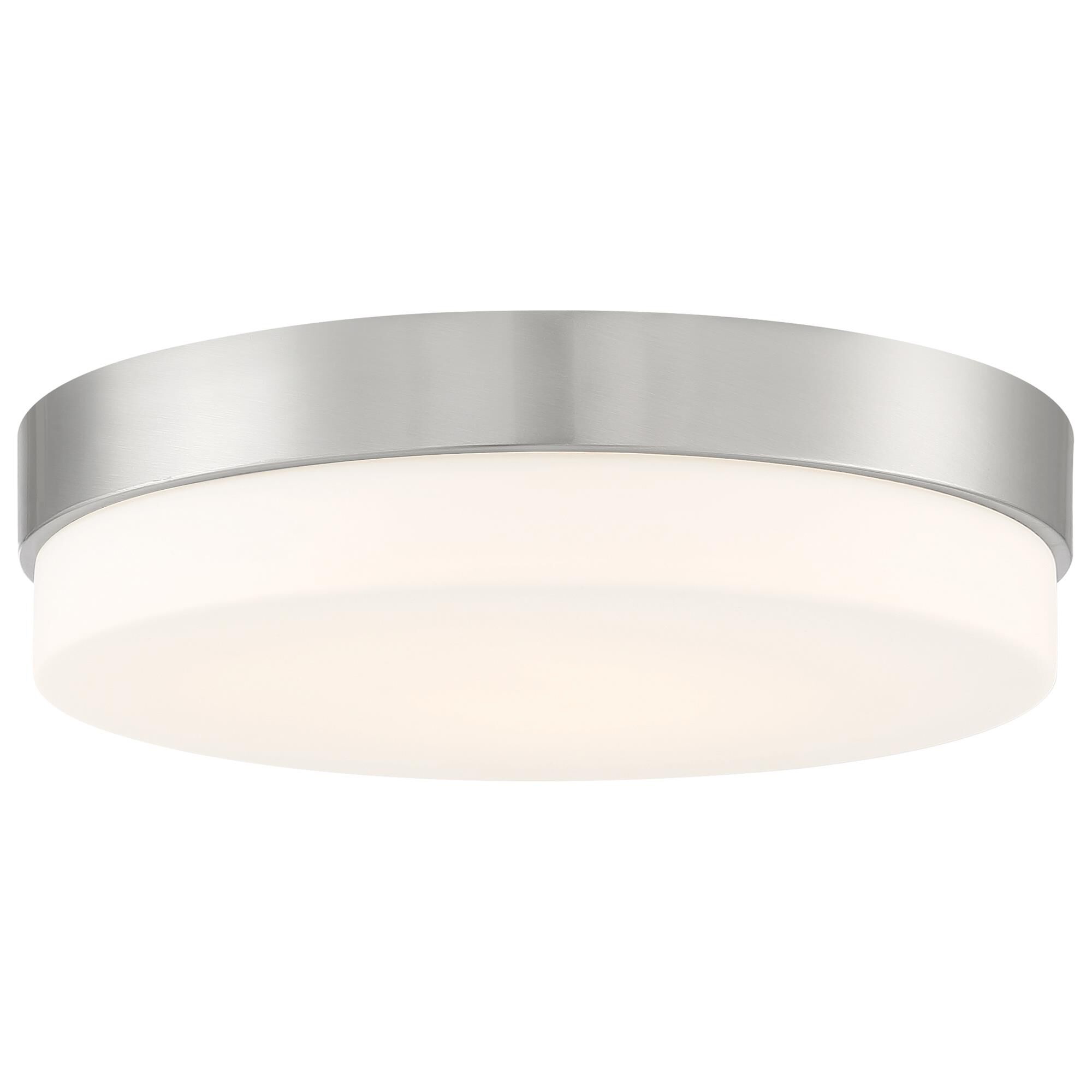 Roma 14 Inch 1 Light LED Flush Mount by Access Lighting