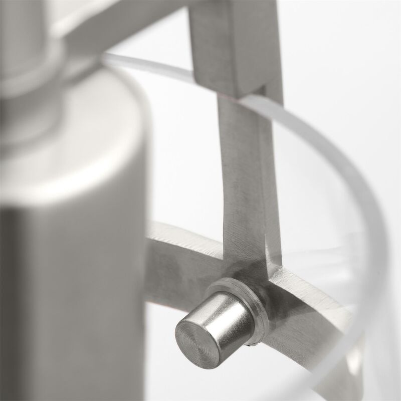 Drew & Jonathan Crofton Small Wall Sconce by Visual Comfort Studio