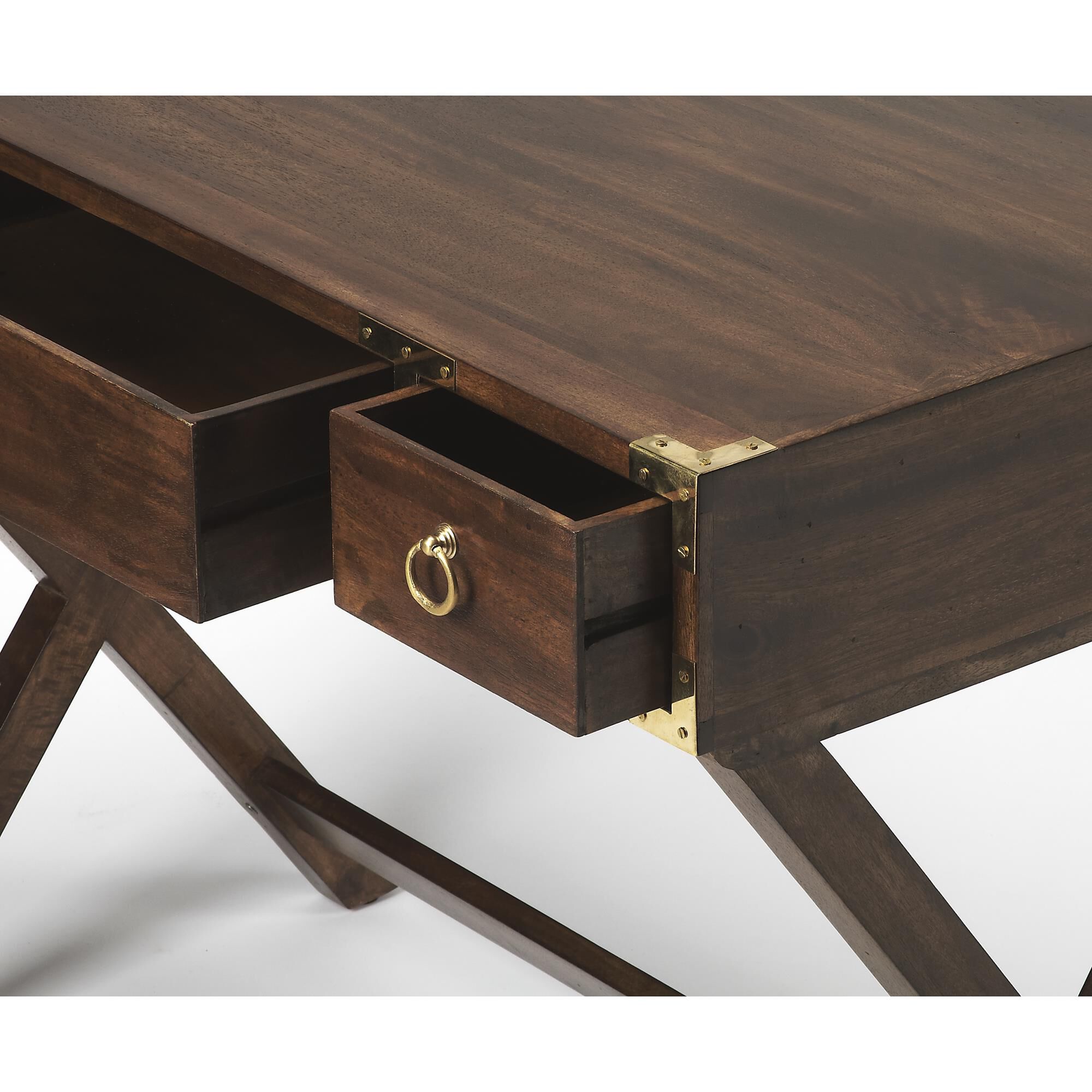 Butler Loft Desk by Butler Specialty Company