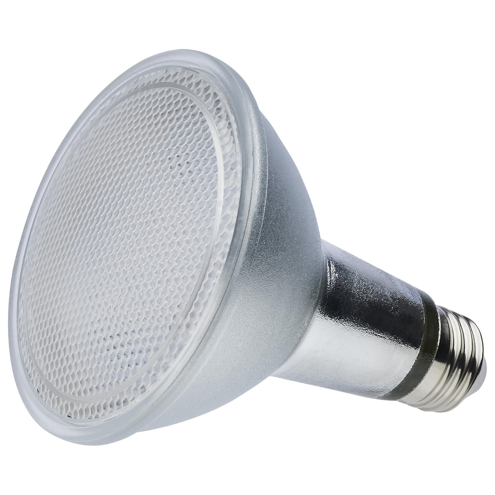 12 Watt PAR 3000K LED Light Bulb,