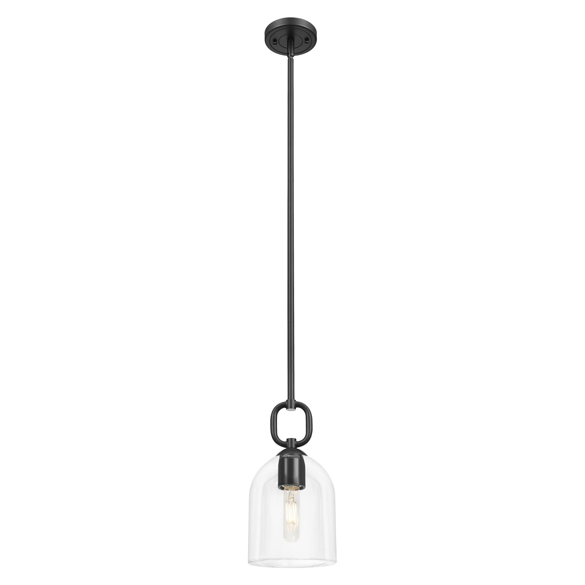 Bruno Marashlian Hudson 6 Inch Mini Pendant by Innovations Lighting
