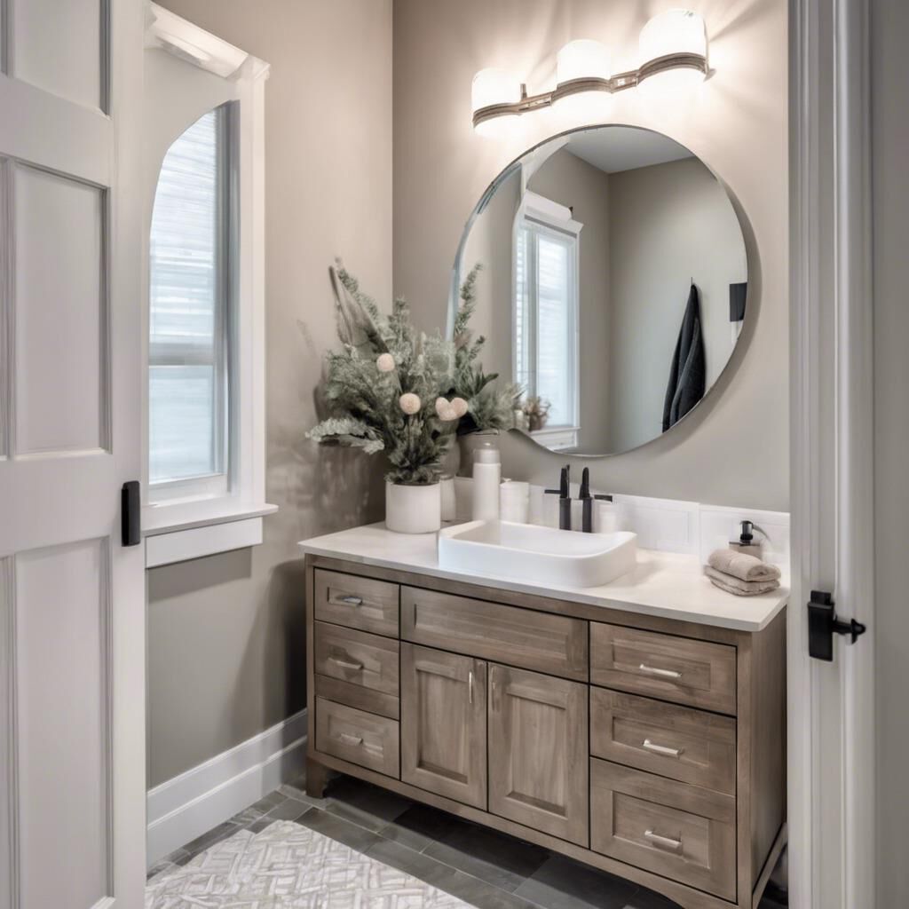 Illumination LED Lighted Mirrors by Decor Wonderland