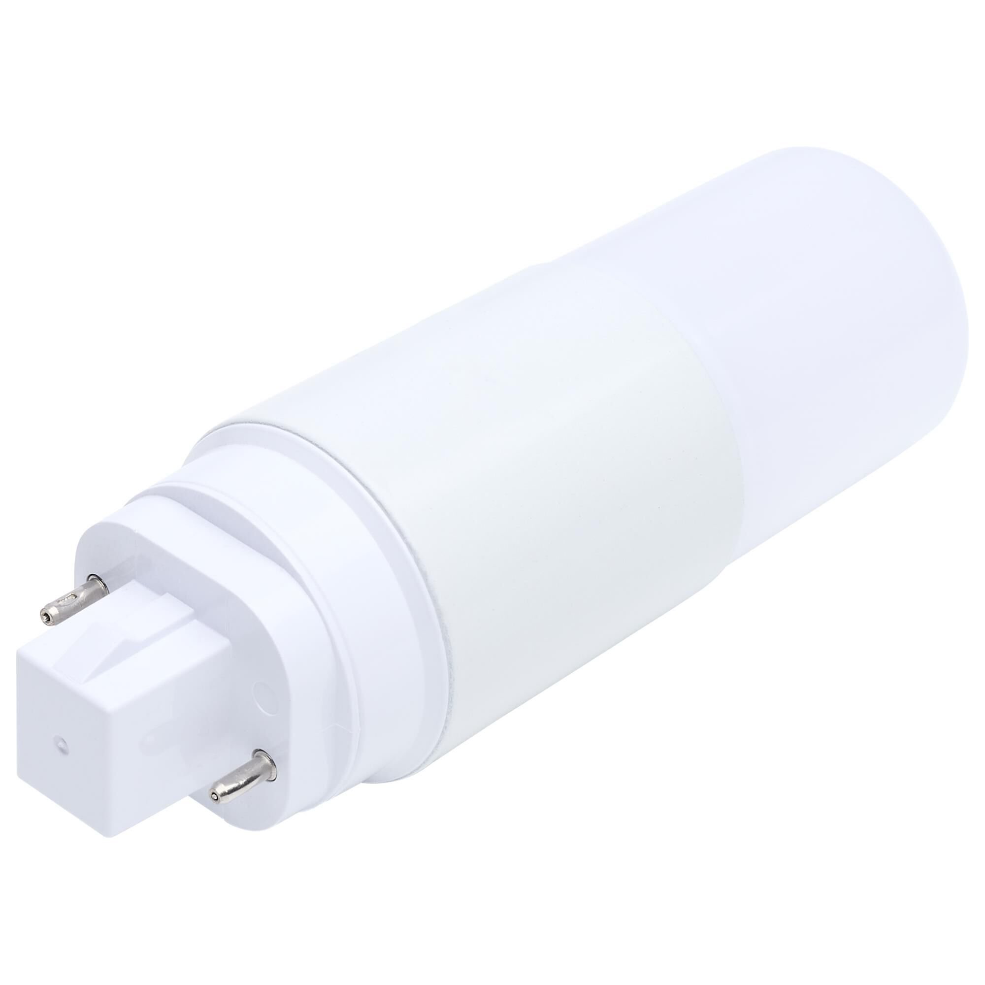 7 Watt 3000K LED Light Bulb by Satco