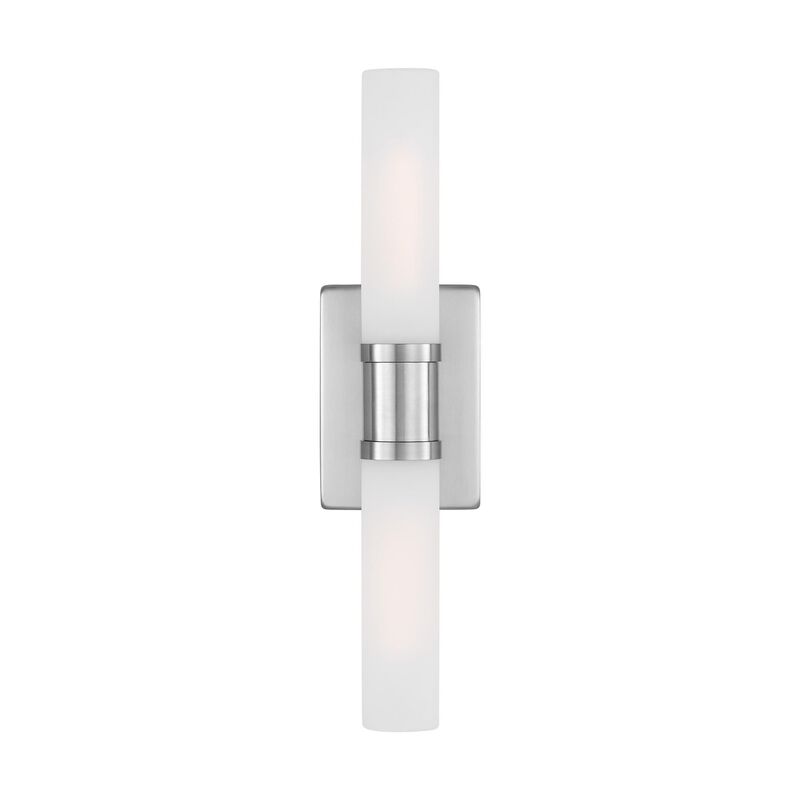 Sean Lavin Keaton 20 Inch 2 Light Bath Vanity Light by Visual Comfort Studio