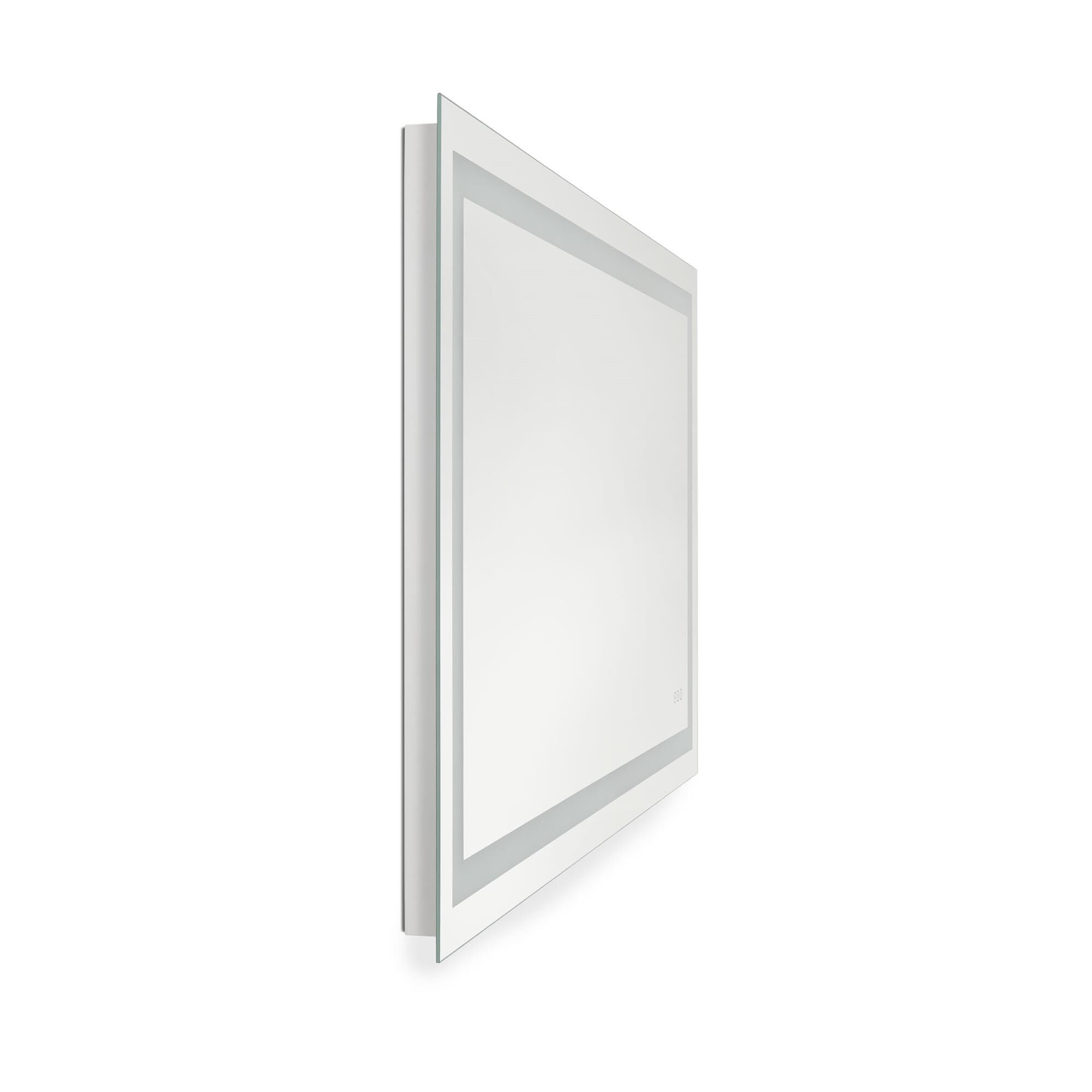 Mera 60 Inch LED Lighted Mirror by Generation Lighting