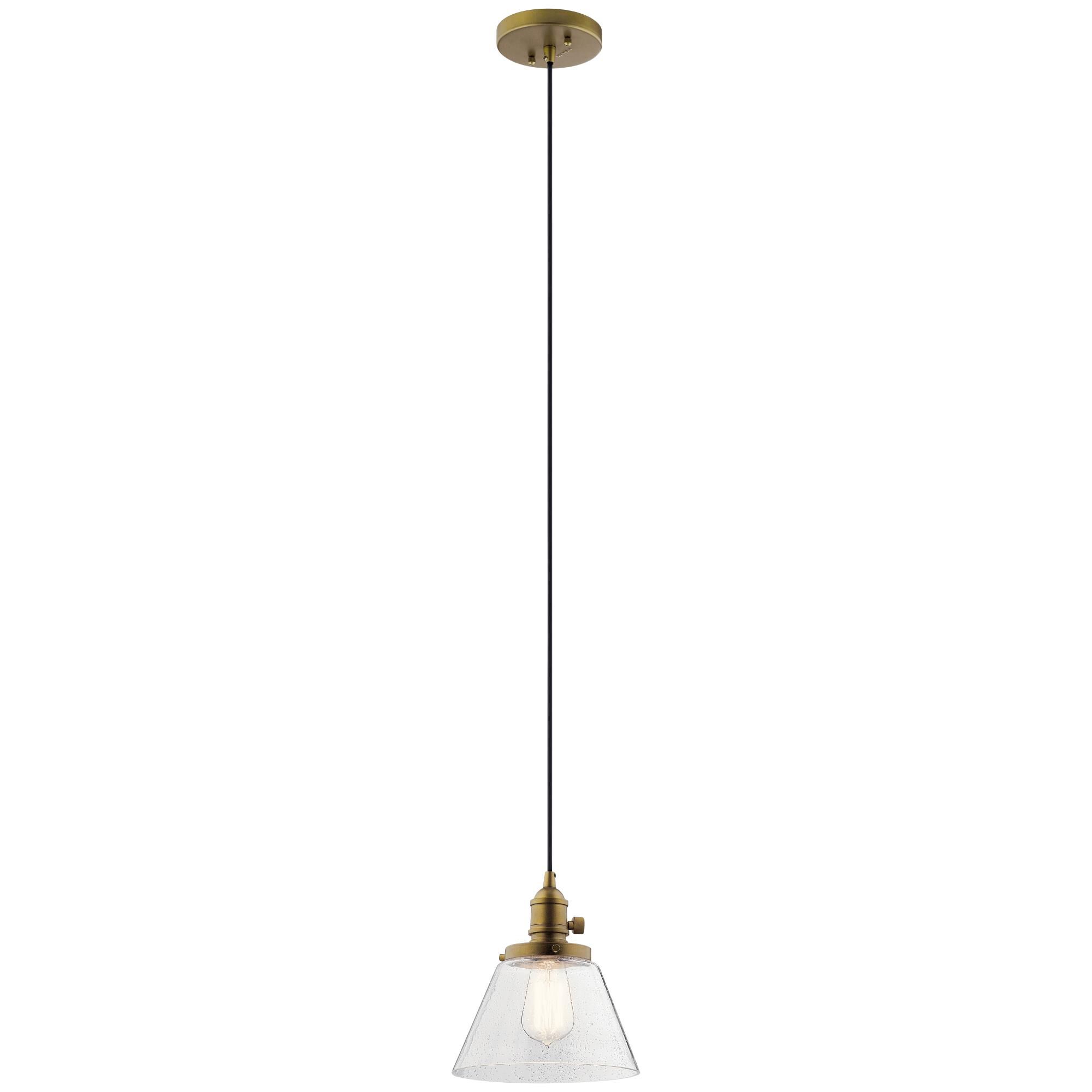 Kichler Lighting Avery Mini Pendant