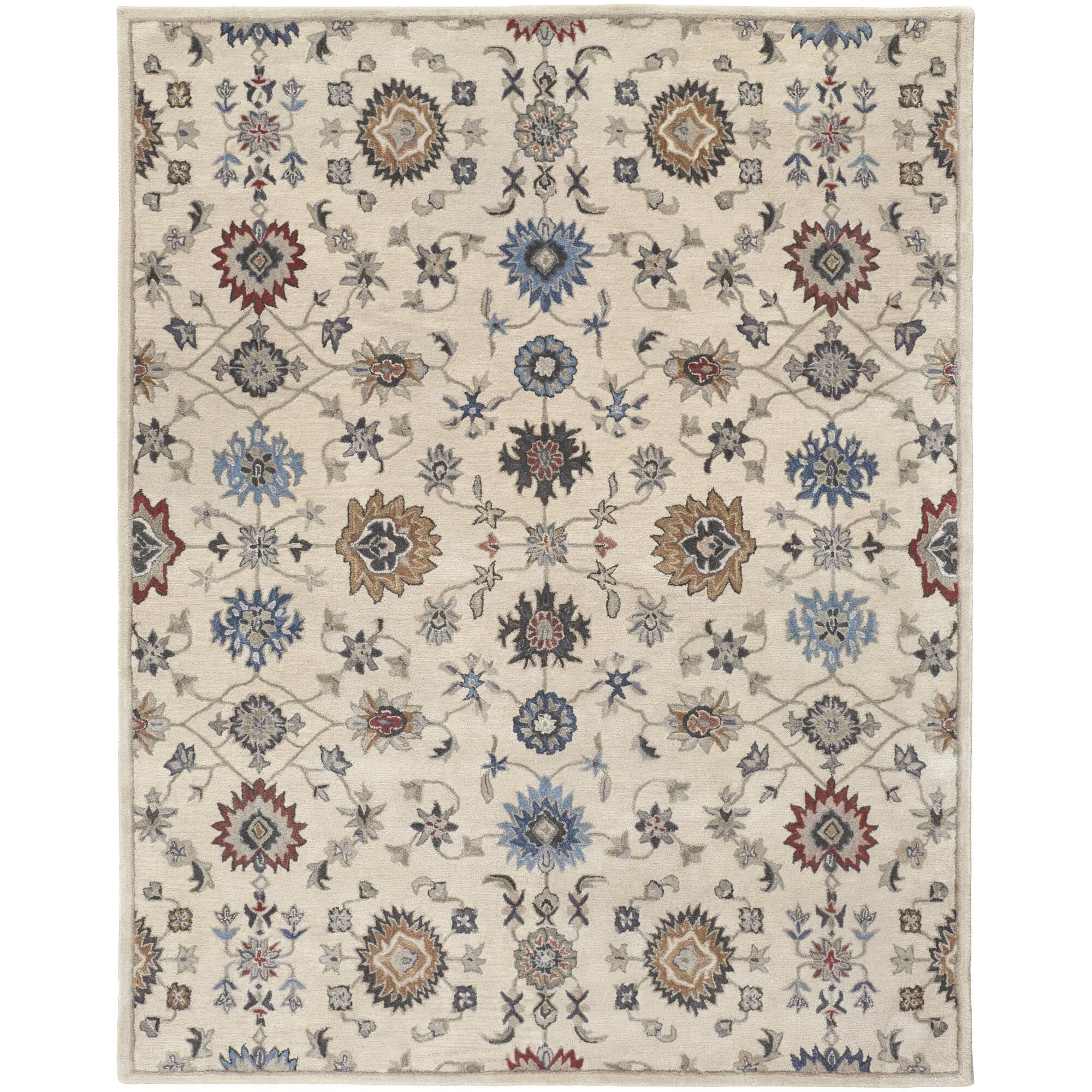 Rylan Area Rug,