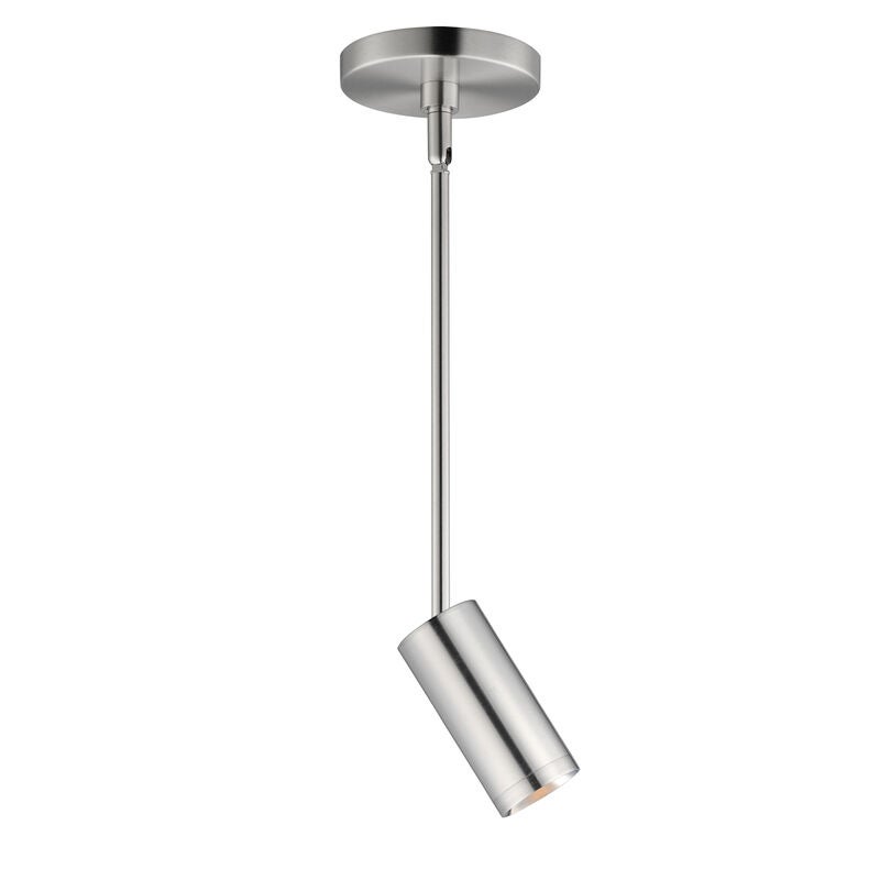 Pullman 7 Inch Mini Pendant by ET2 Lighting