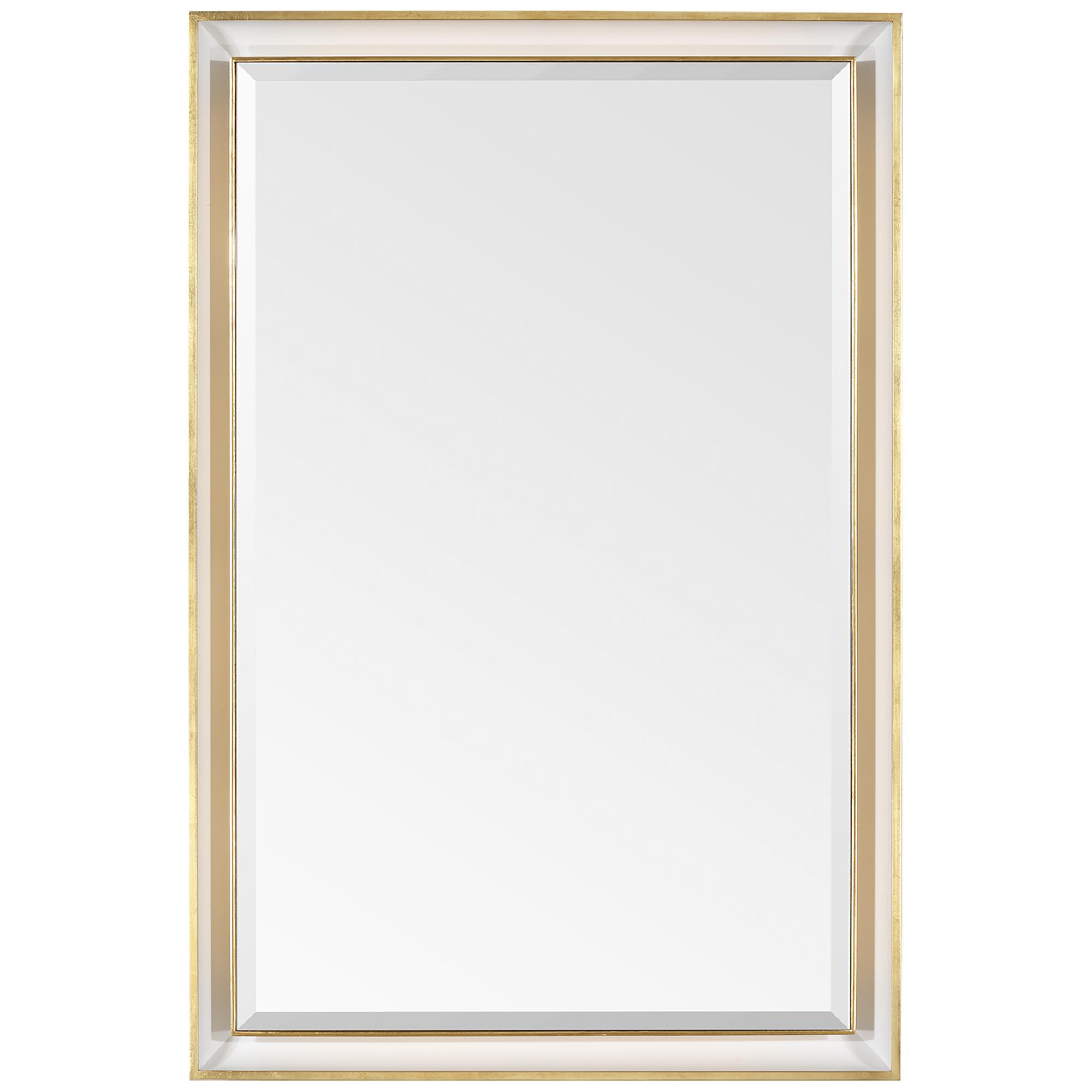 Shown in Polished Nickel And Gild finish