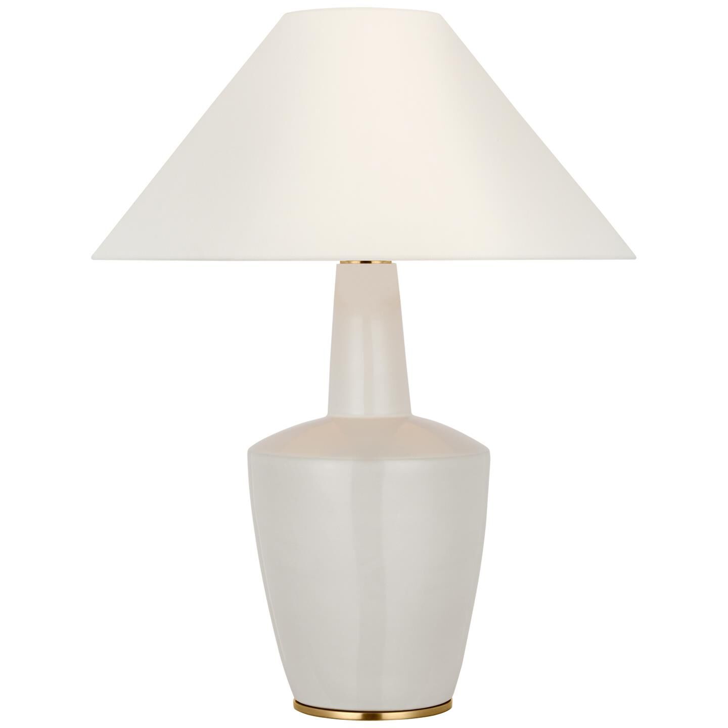 Barbara Barry Paros 31 Inch Table Lamp by Visual Comfort Signature Collection
