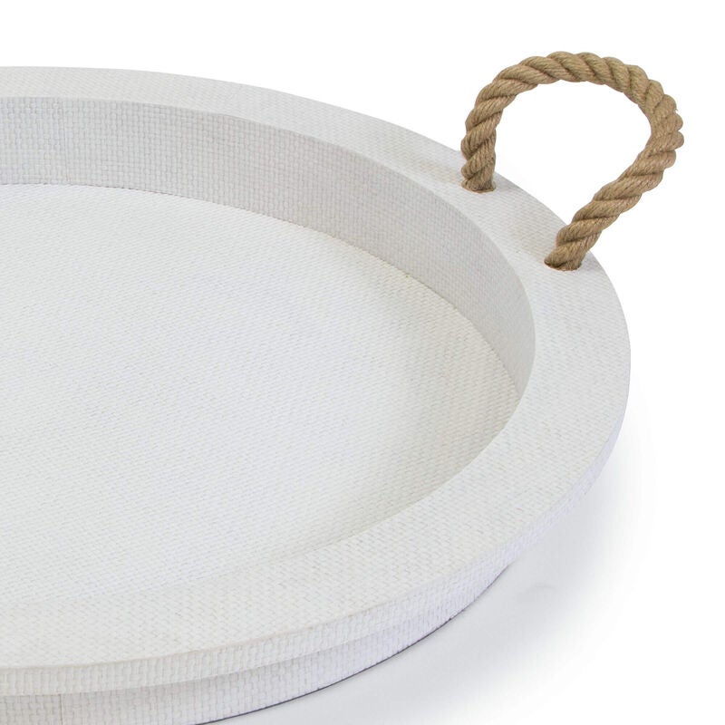 Aegean Tray by Regina Andrew