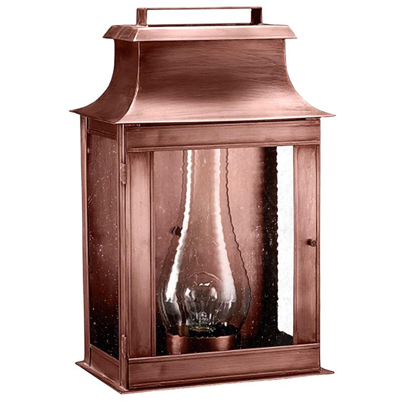 Concord 20 Inch 1 Light Outdoor Wall Light by Northeast Lantern