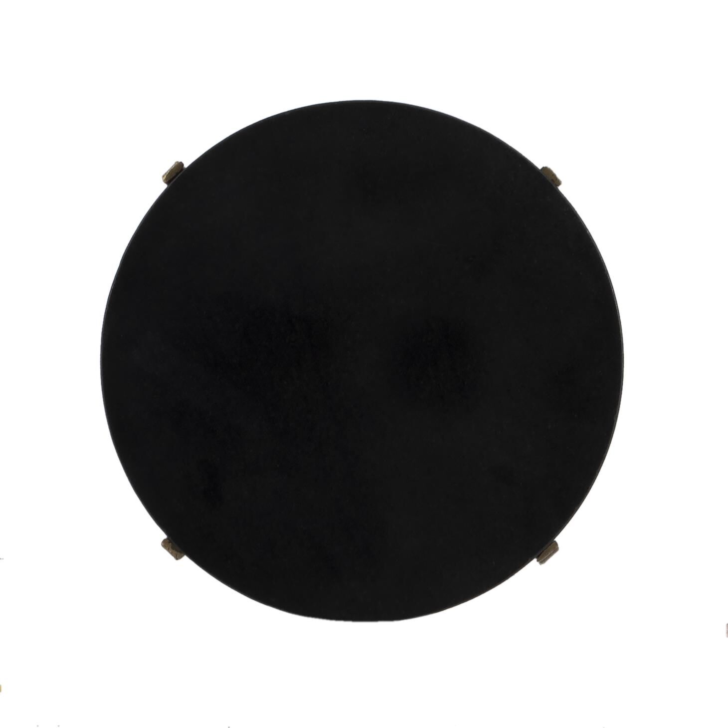 Shown in Black Marble finish