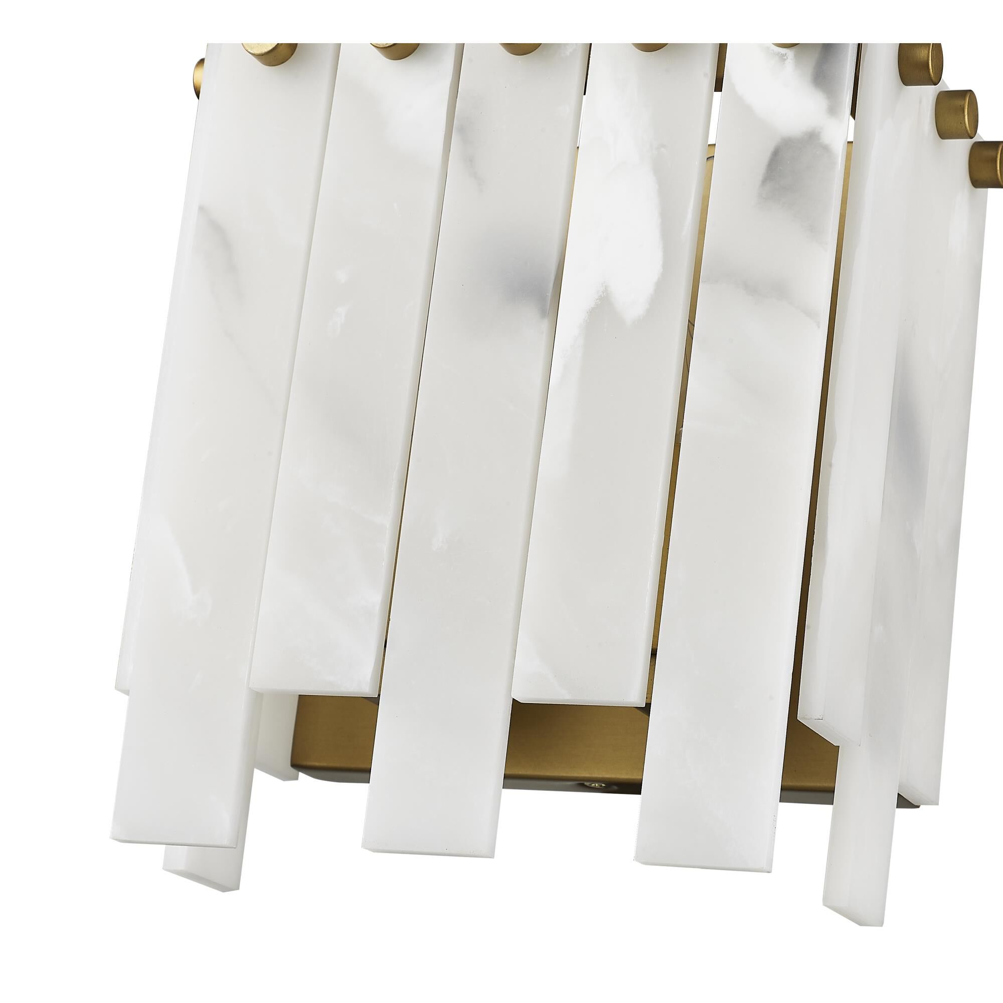 Viviana 8 Inch Wall Sconce by Z-Lite