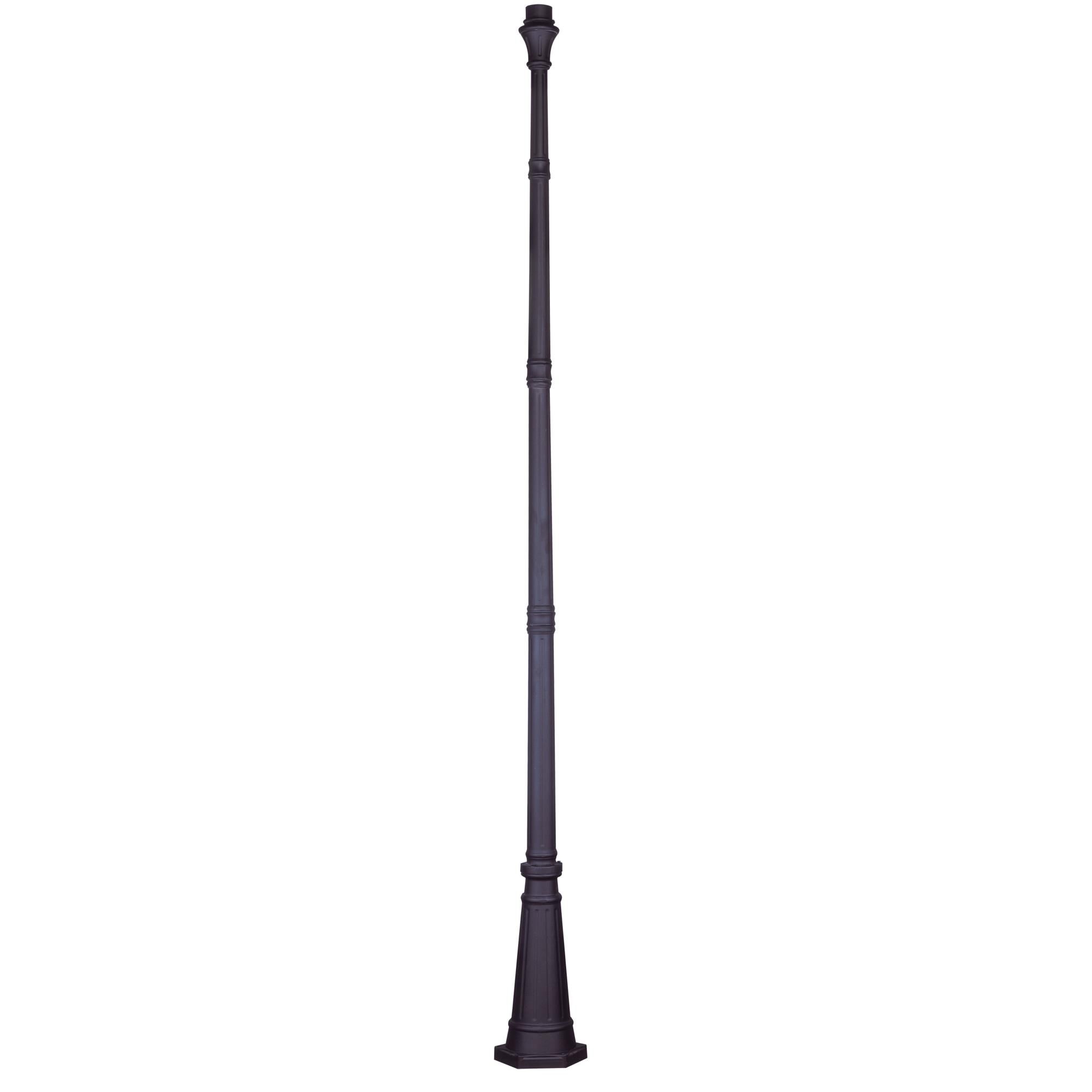 Livex Lighting 114 Inch Outdoor Post