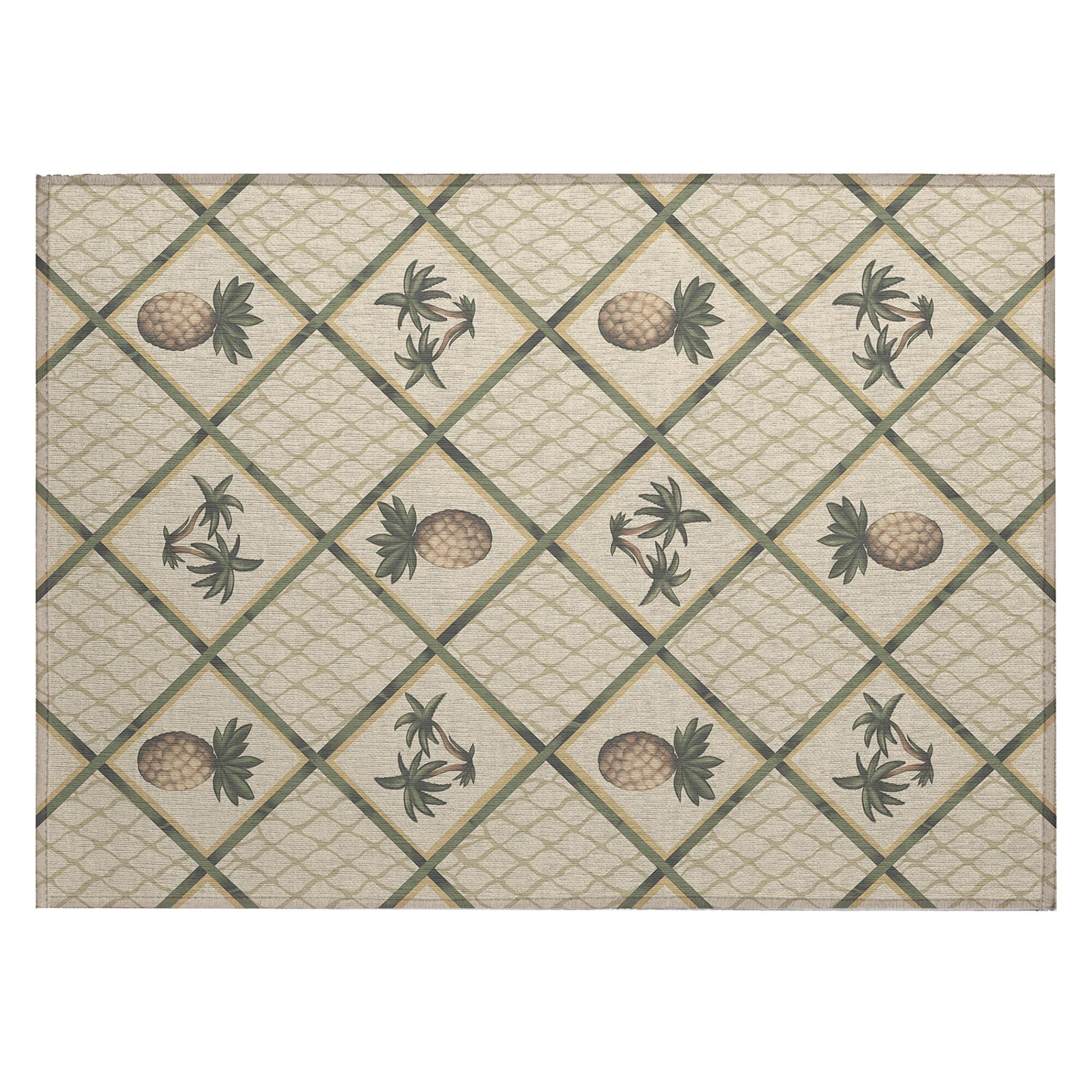 Kendall Ke7 Area Rug,