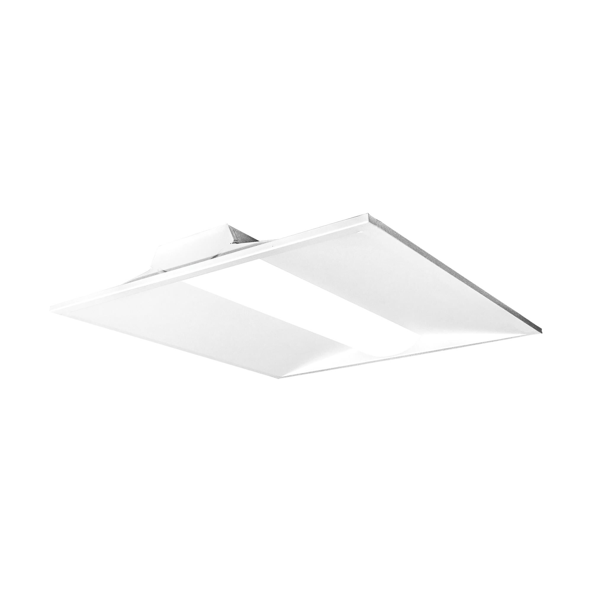 Colorquick 23 Inch 1 Light LED Flush Mount by Nuvo Lighting