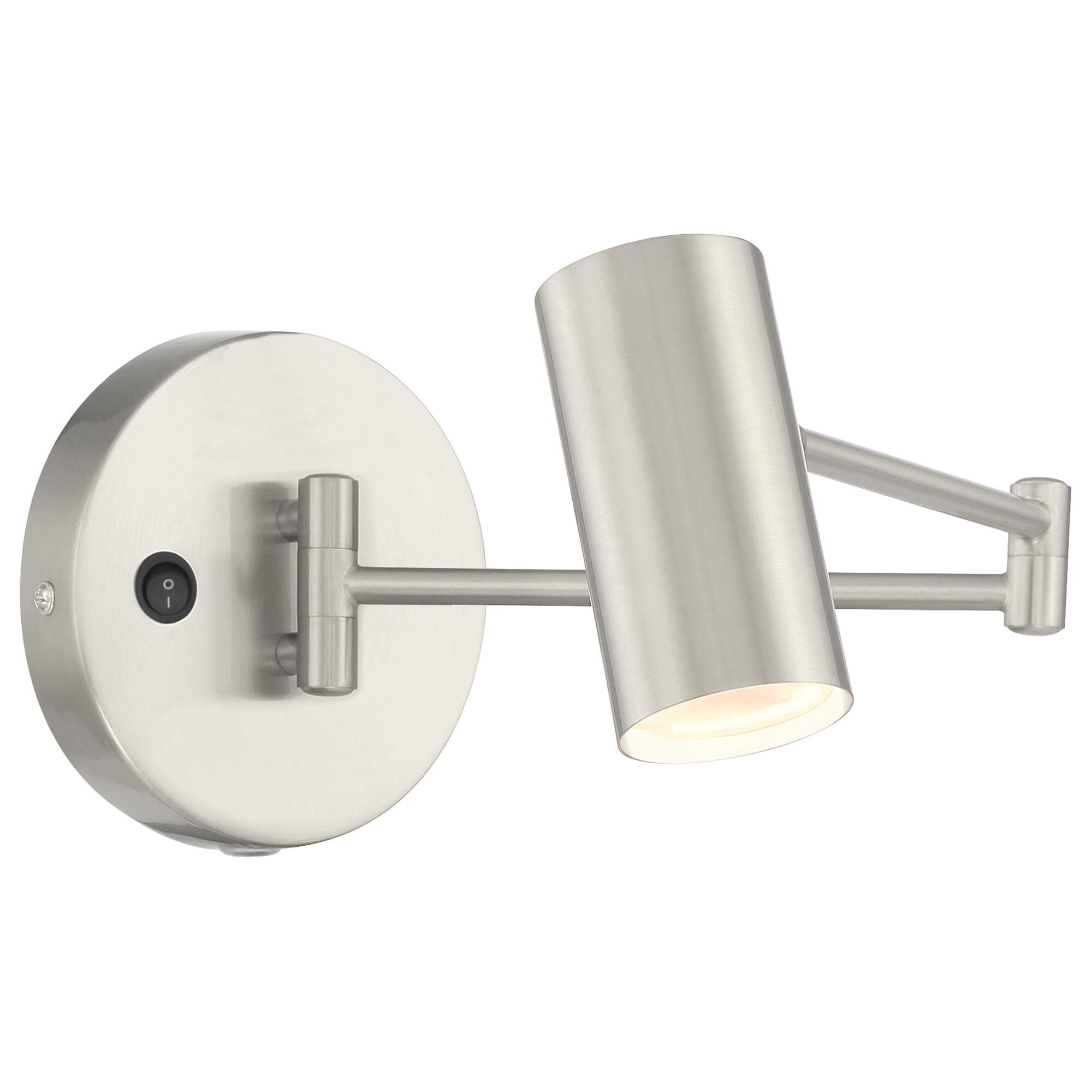 Juhl LED Wall Swing Lamp by Access Lighting