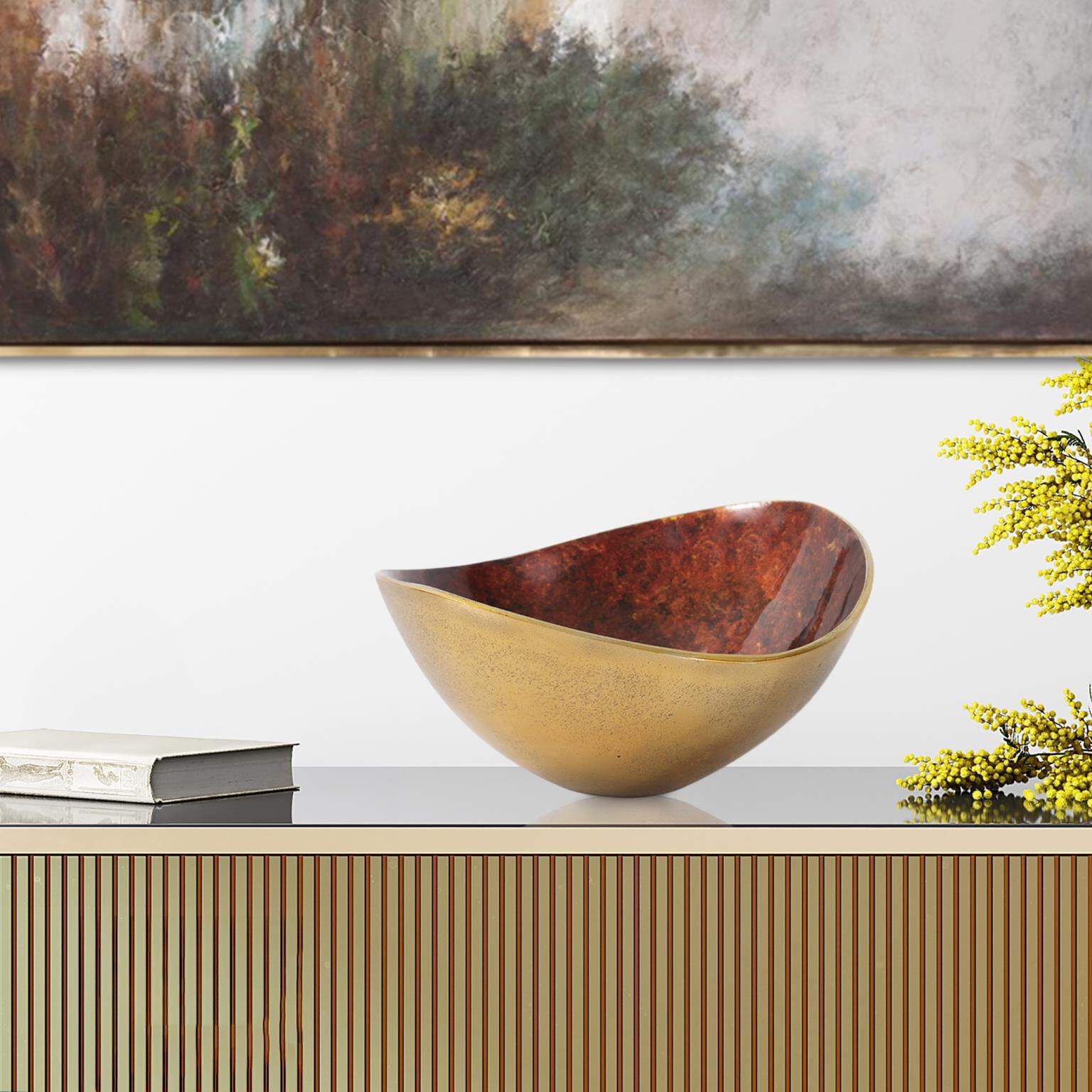 Shown in Textured finish