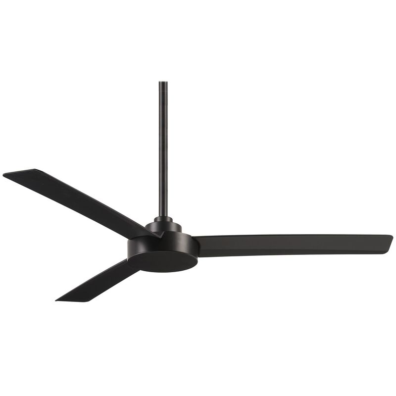 Roto 52 Inch Ceiling Fan by Minka Aire